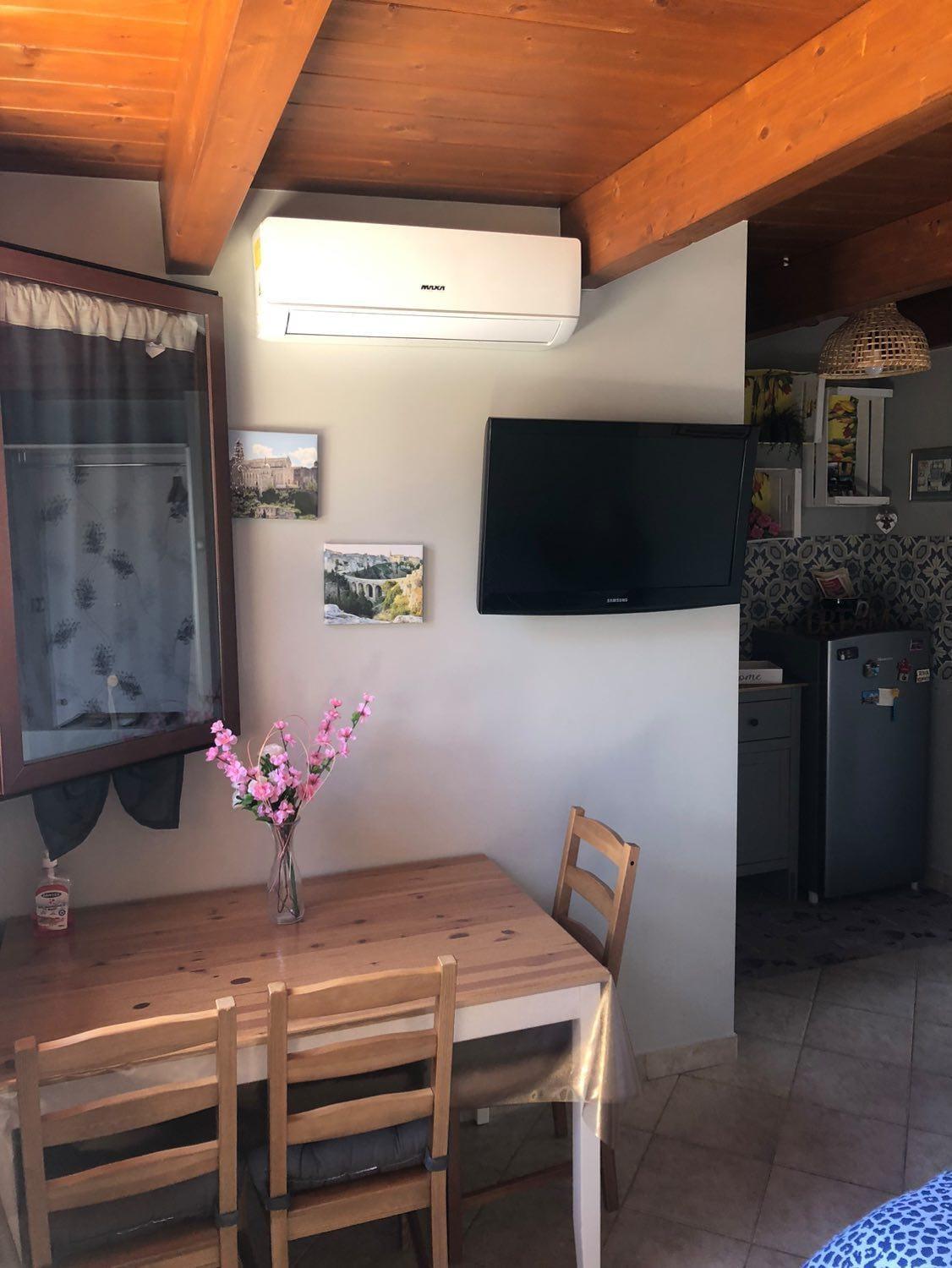 Double Room with Terrace - Photo 11
