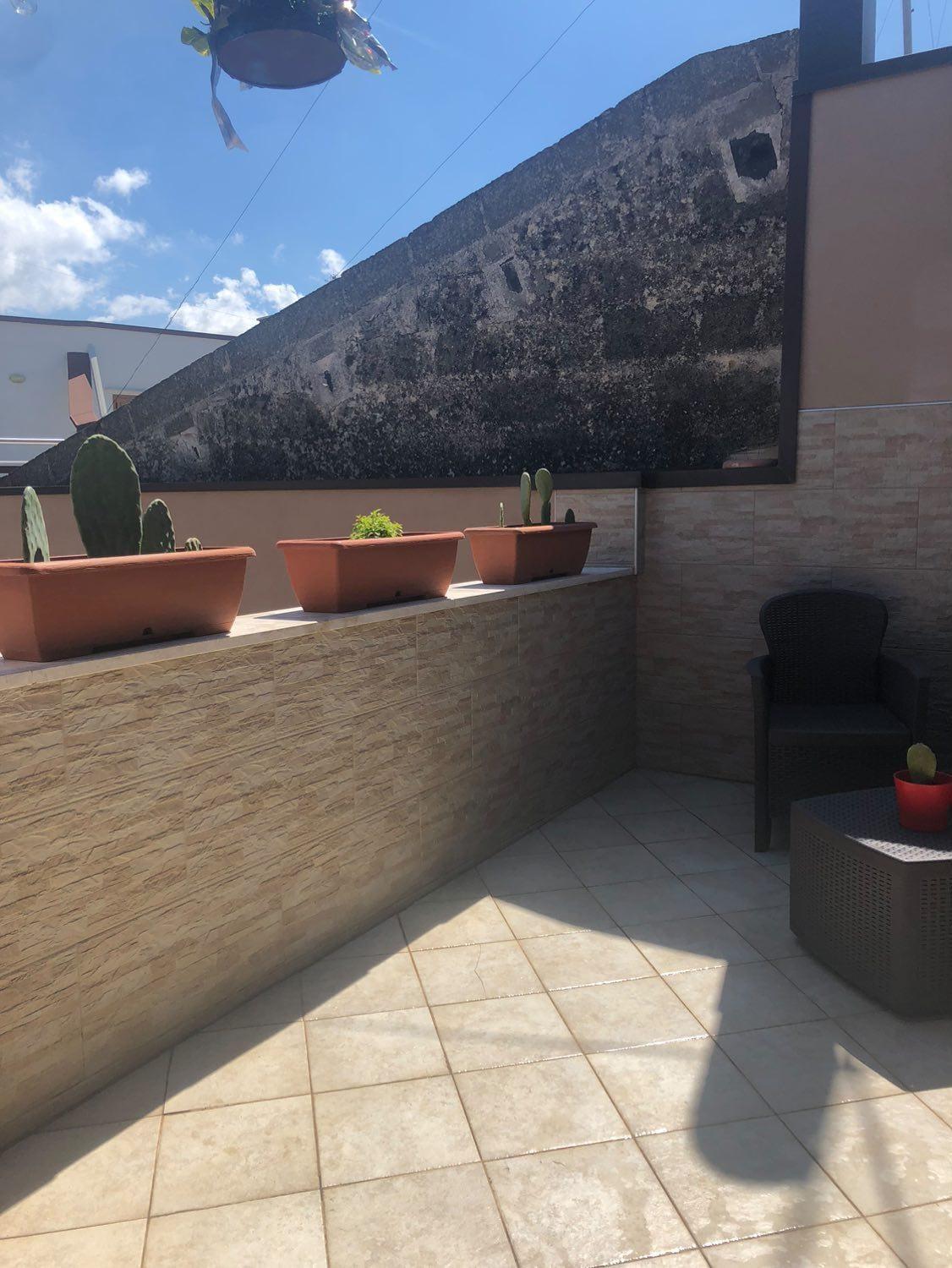 Double Room with Terrace - Photo 6