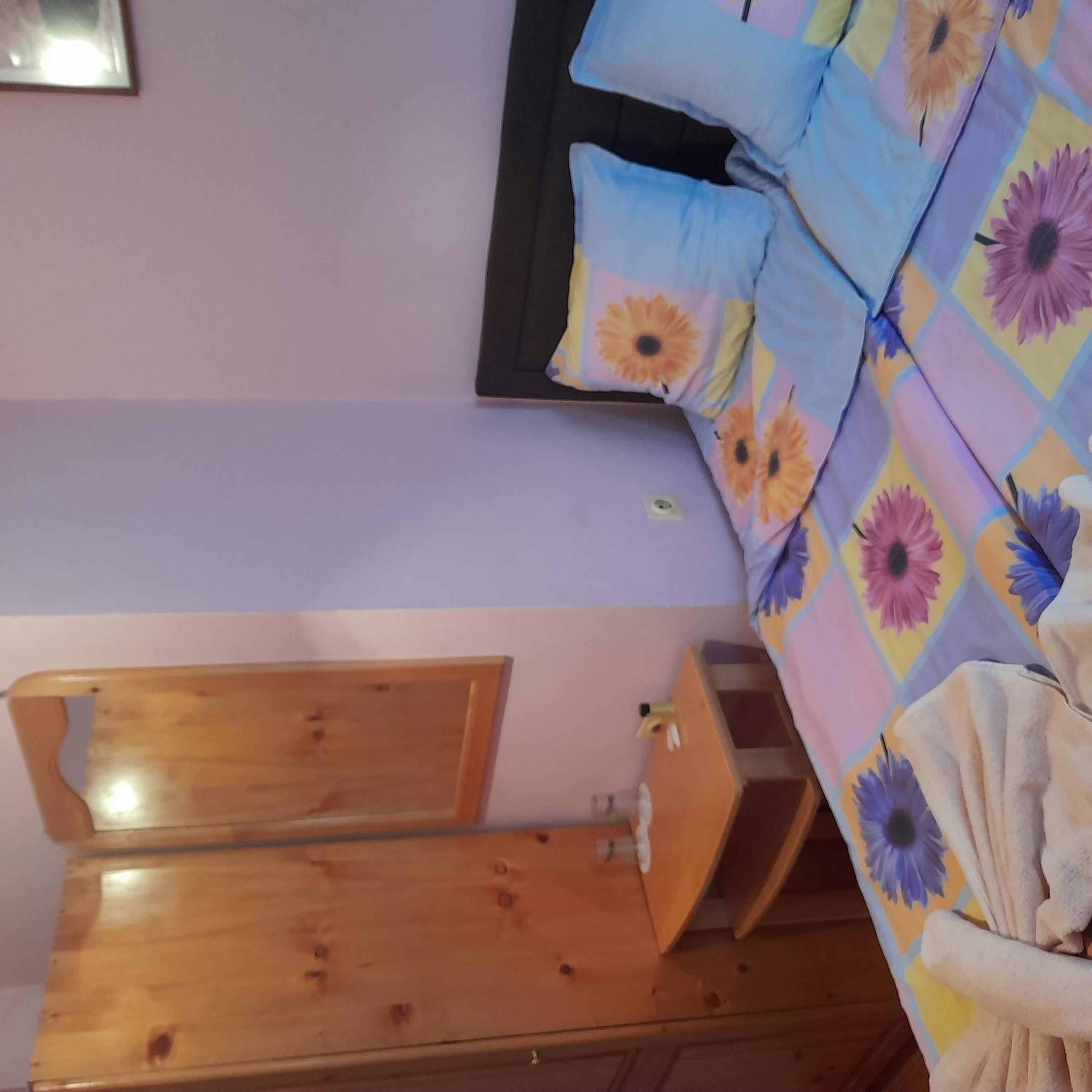Twin Room with Balcony photo 1
