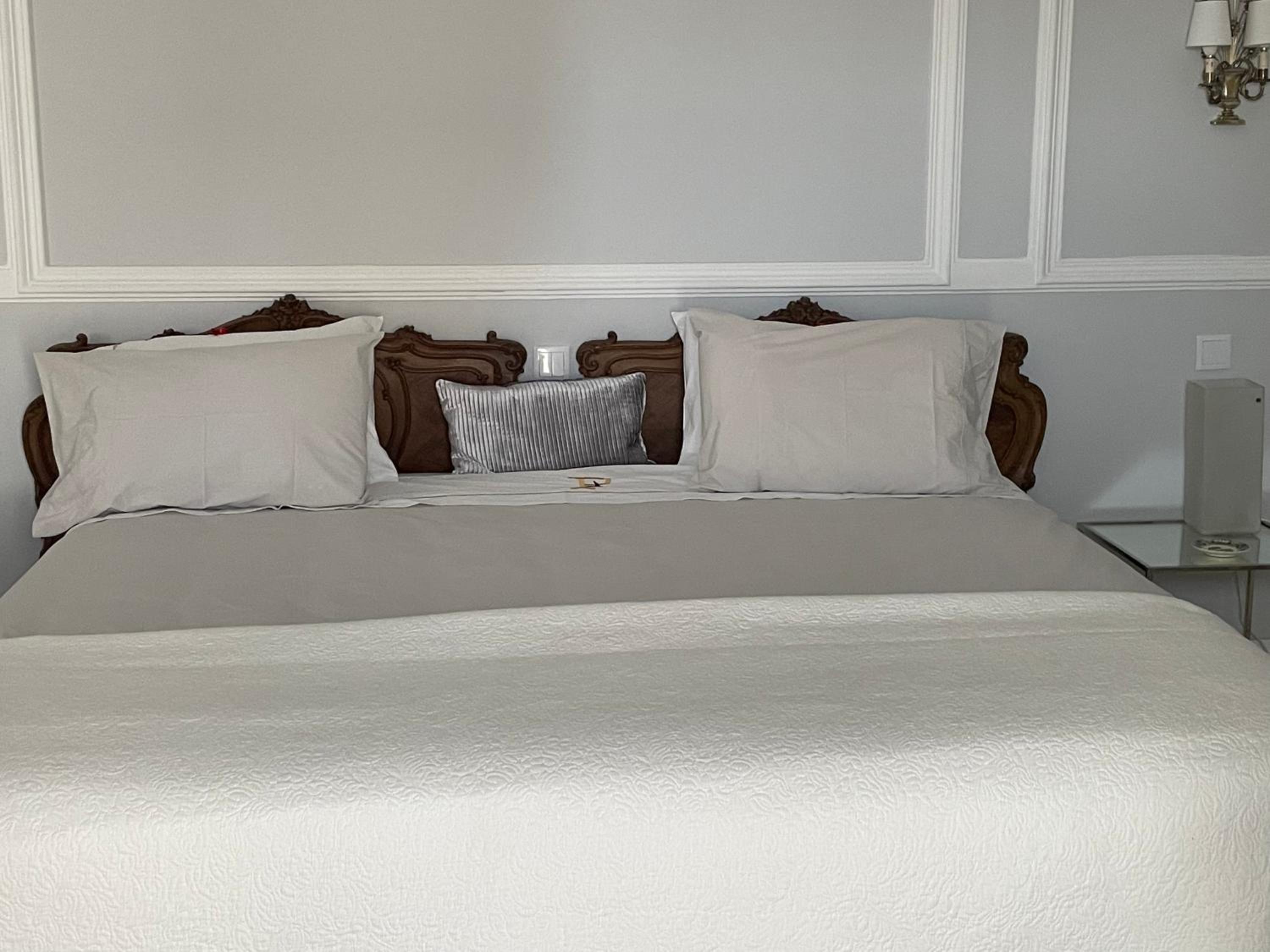 Superior King Room photo 2