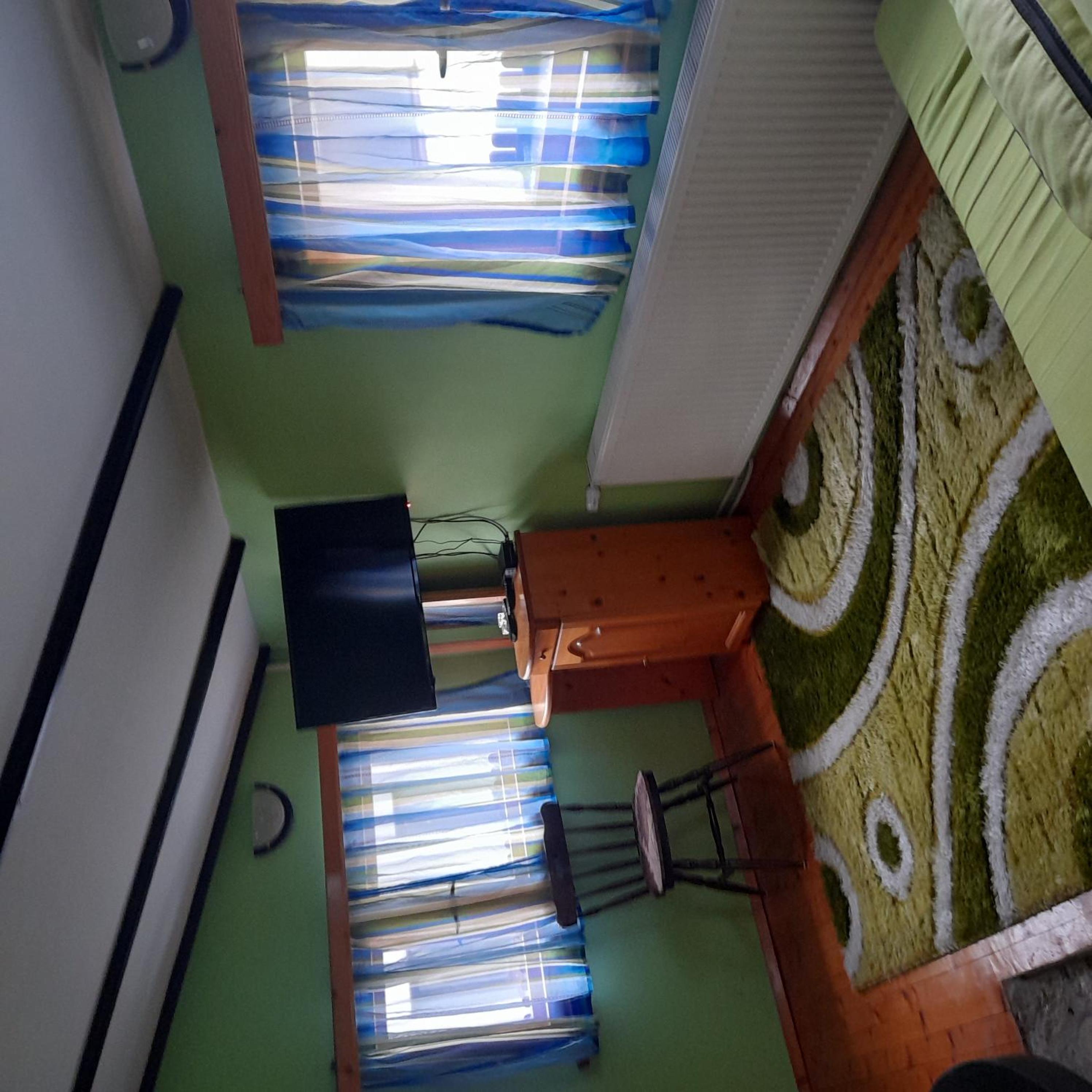 Deluxe Double Room (2 Adults + 1 Child) photo 2