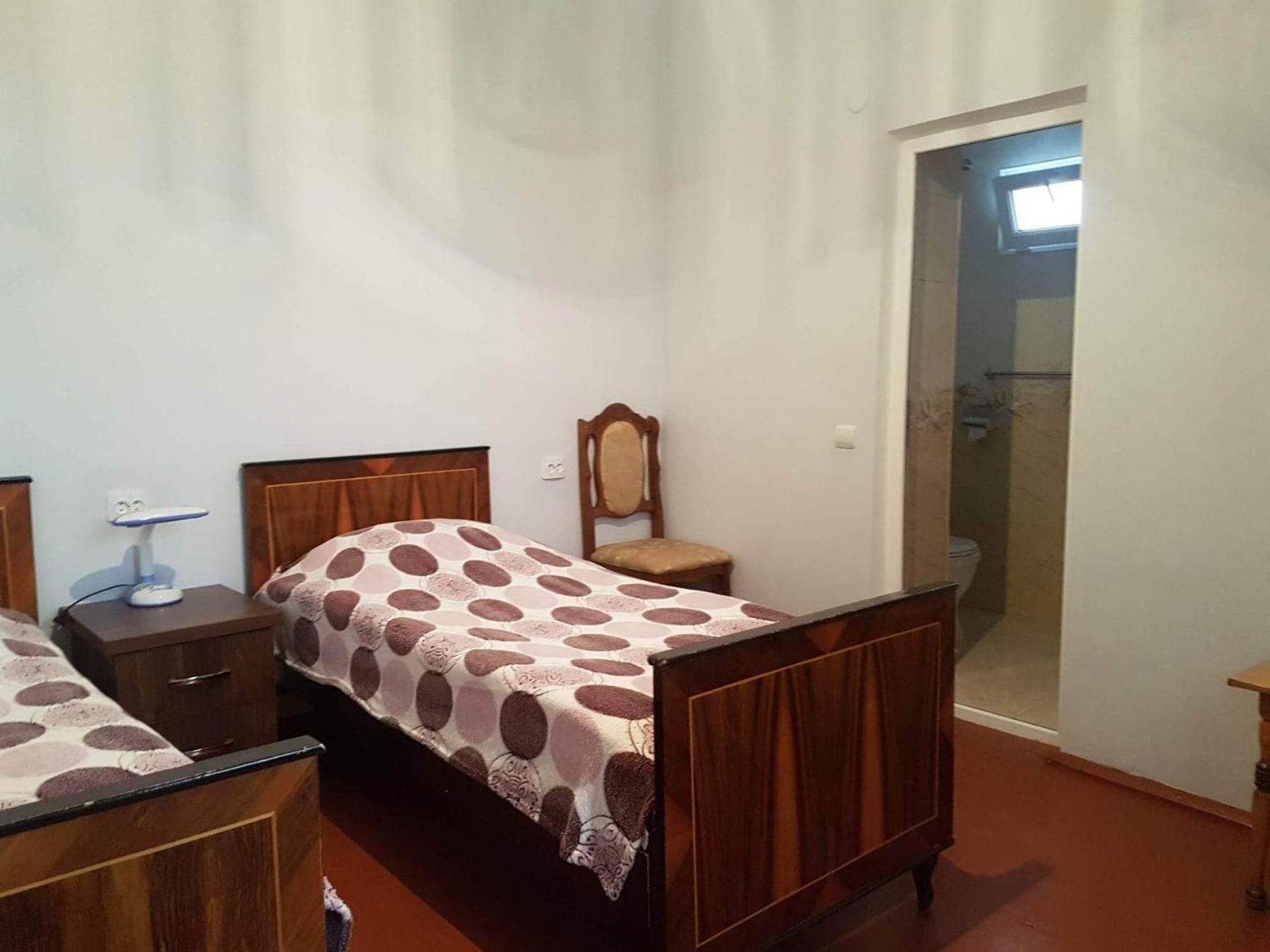 Double or Twin Room with Bathroom photo 2