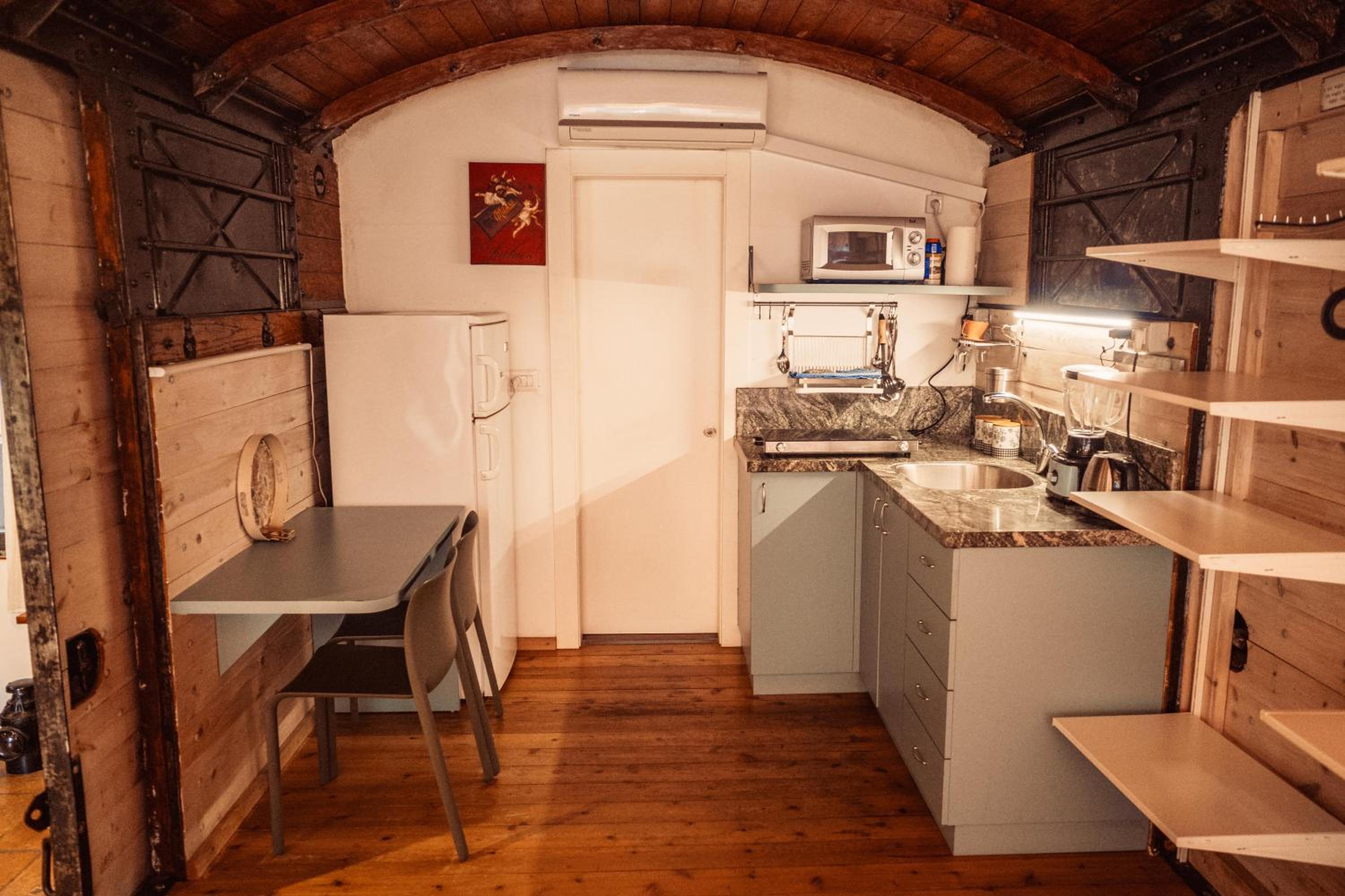 Vacation Home photo 2