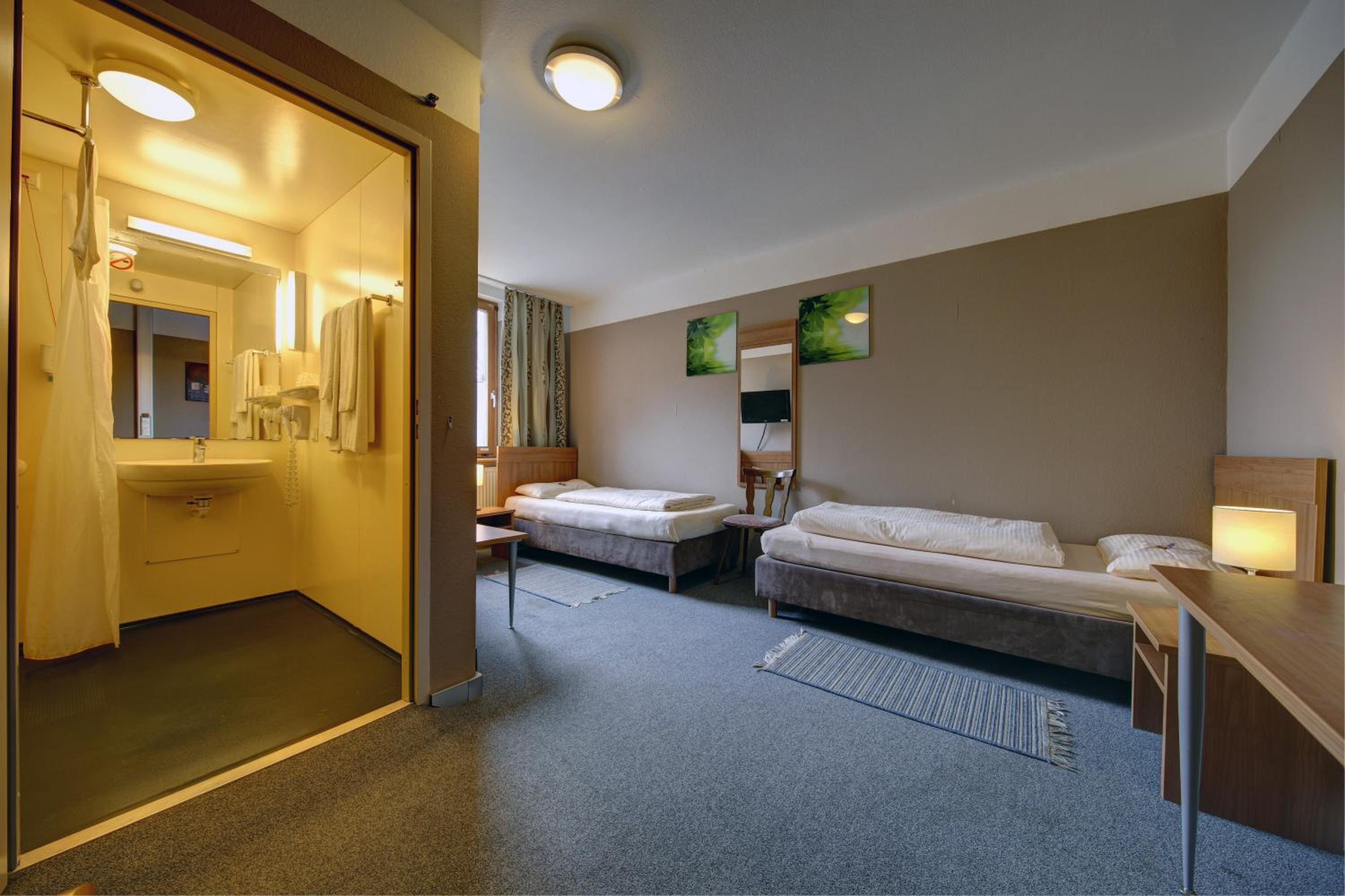 Twin Room photo 3