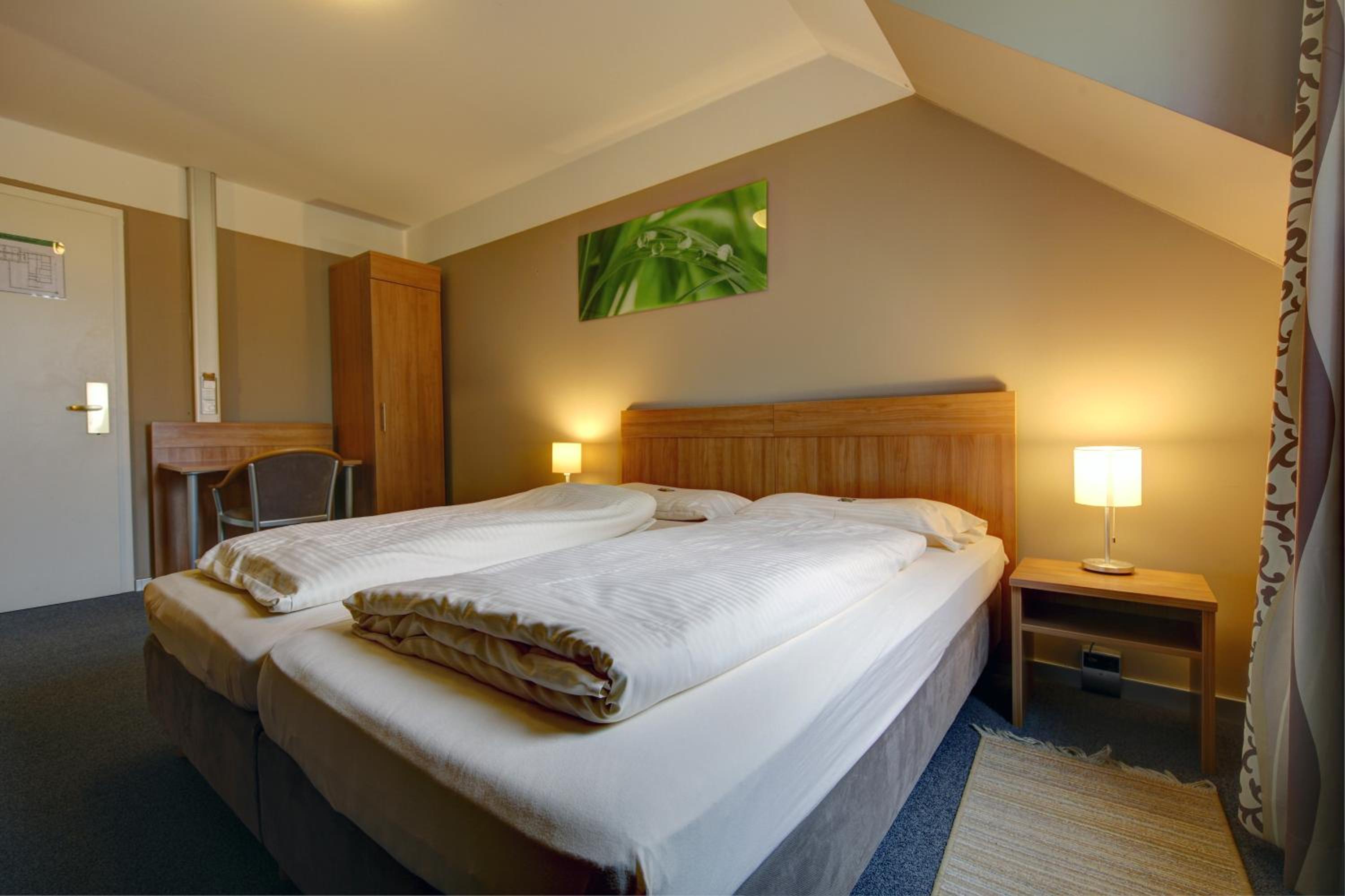 Double Room photo 2