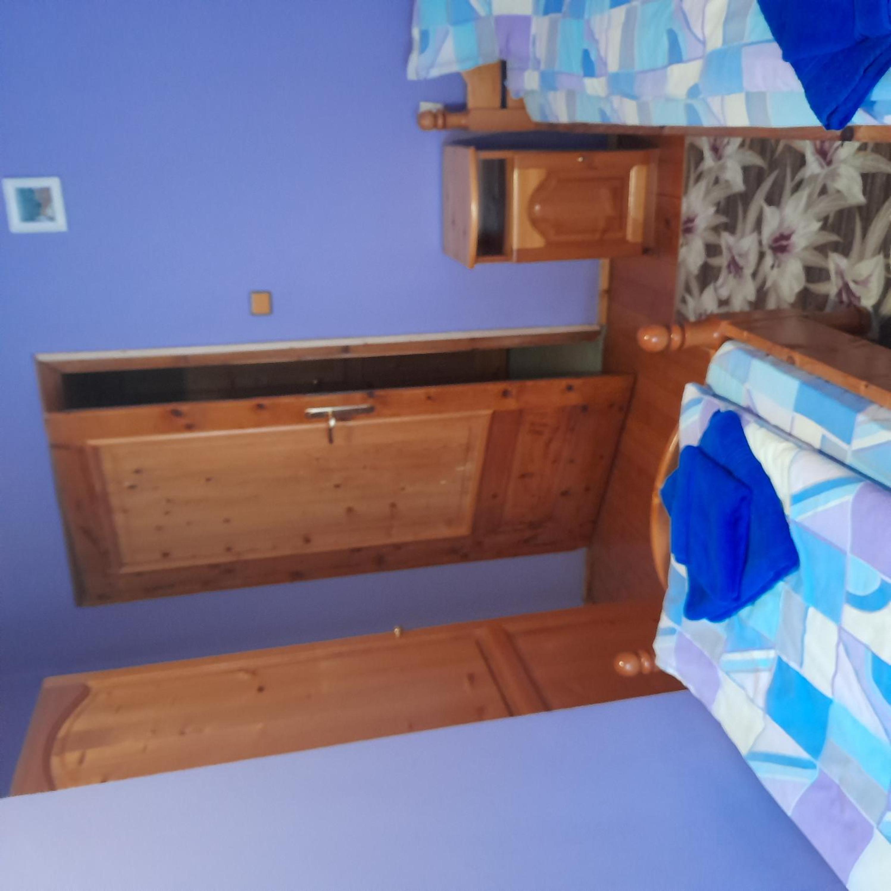 Twin Room with Balcony photo 3