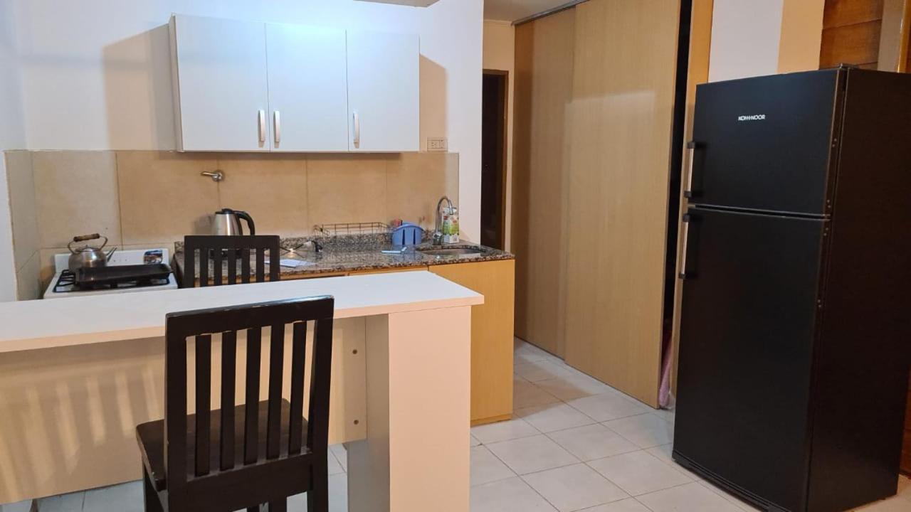 One-Bedroom Apartment photo 2
