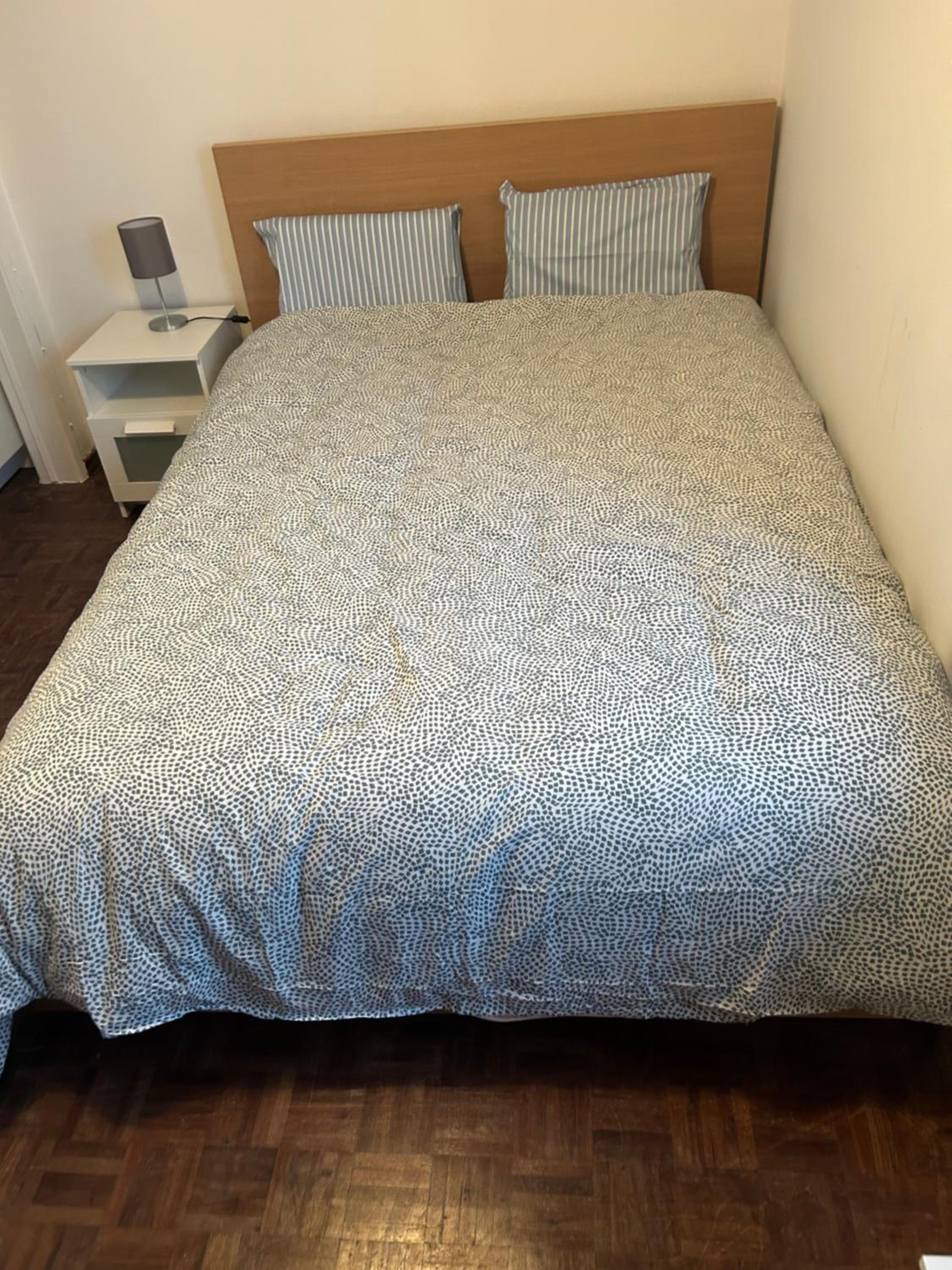 Double Room photo 1