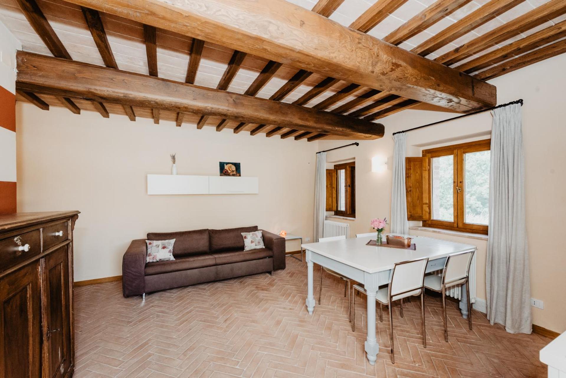 Apartment - Split Level