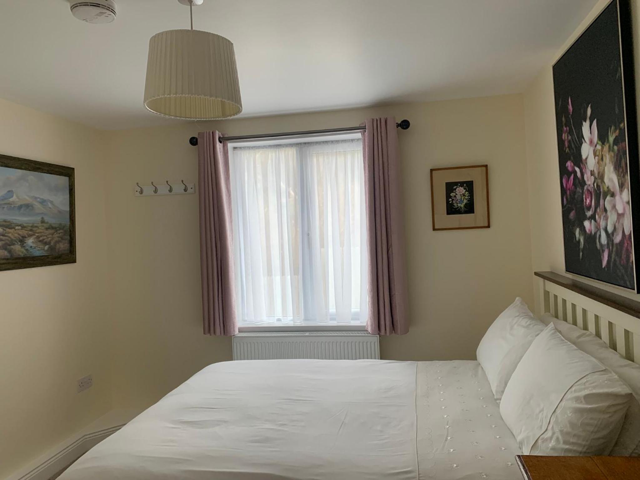 Double Room - Photo 1