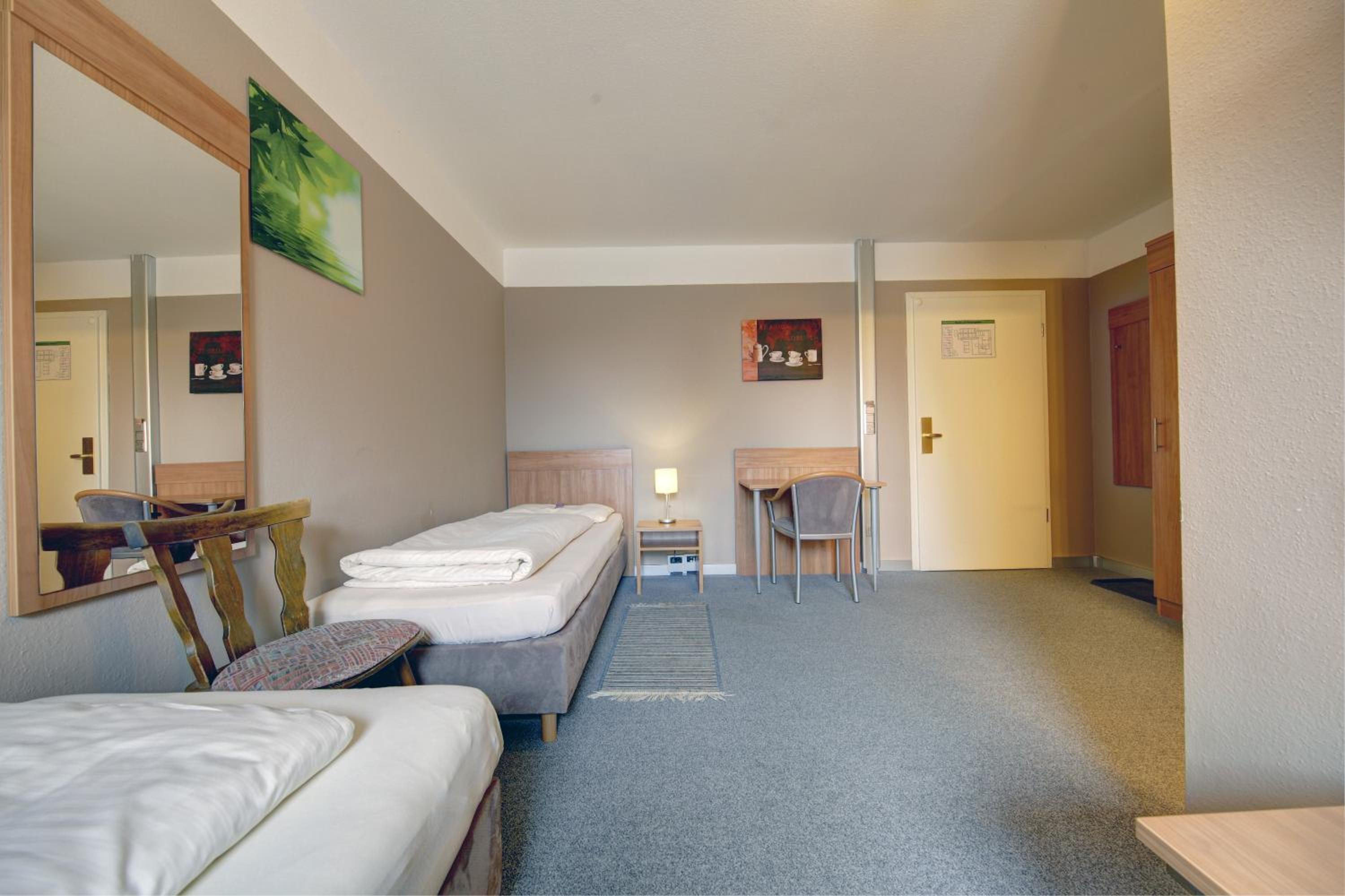 Twin Room photo 1
