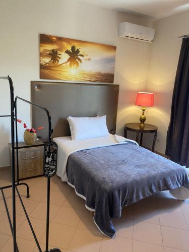 Double Room with Balcony photo 2