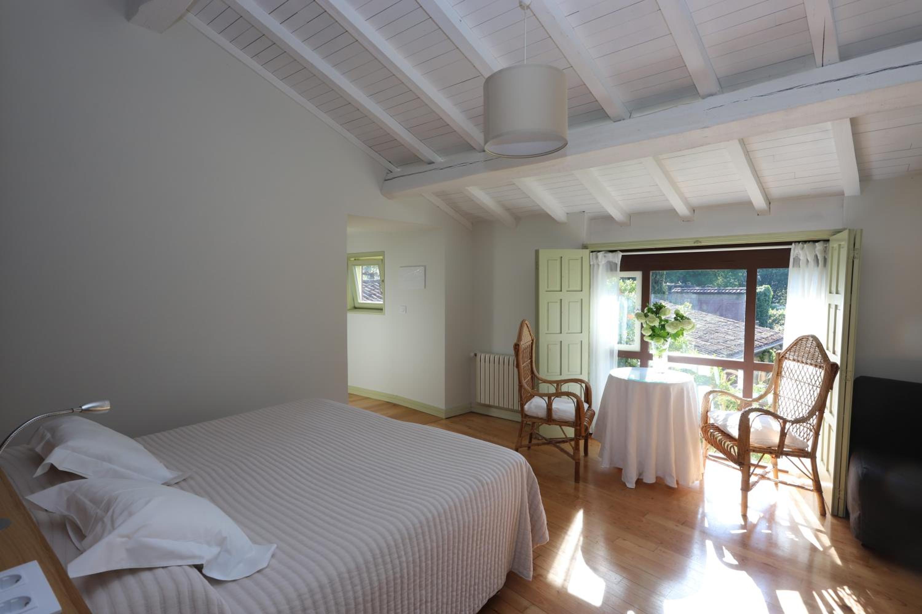 Habitación Familiar Superior