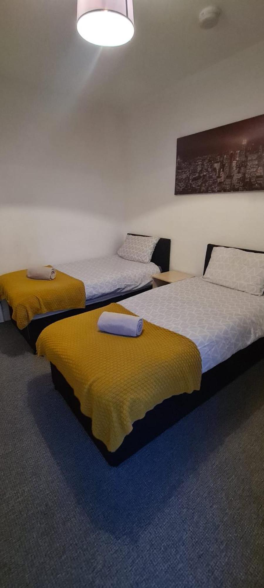Deluxe Apartment photo 1