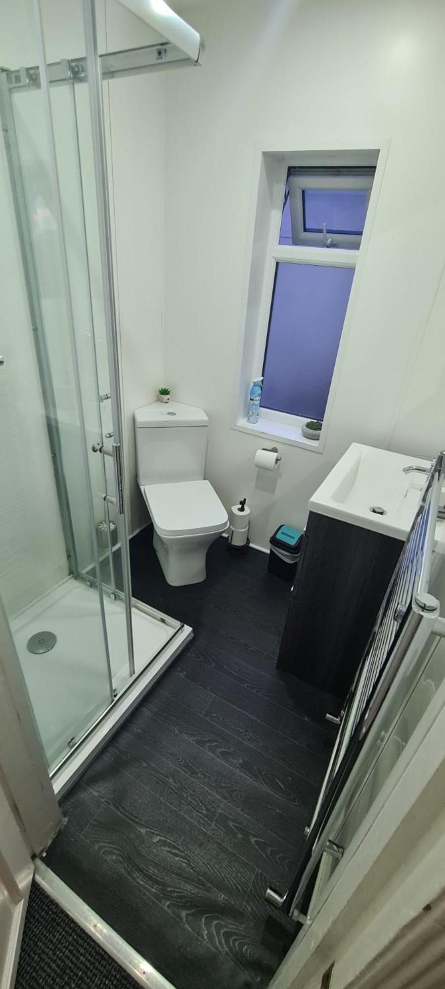 Deluxe Apartment photo 2