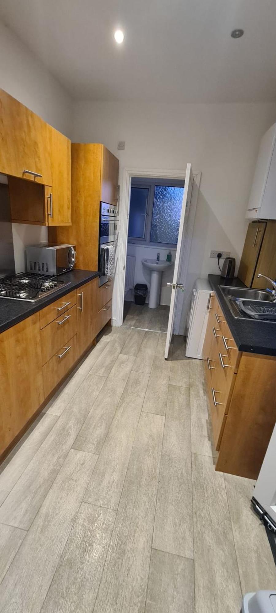 Comfort Triple Room With Shower photo 3