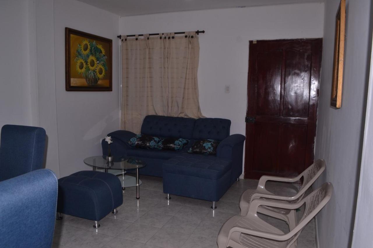 Three-Bedroom House photo 1