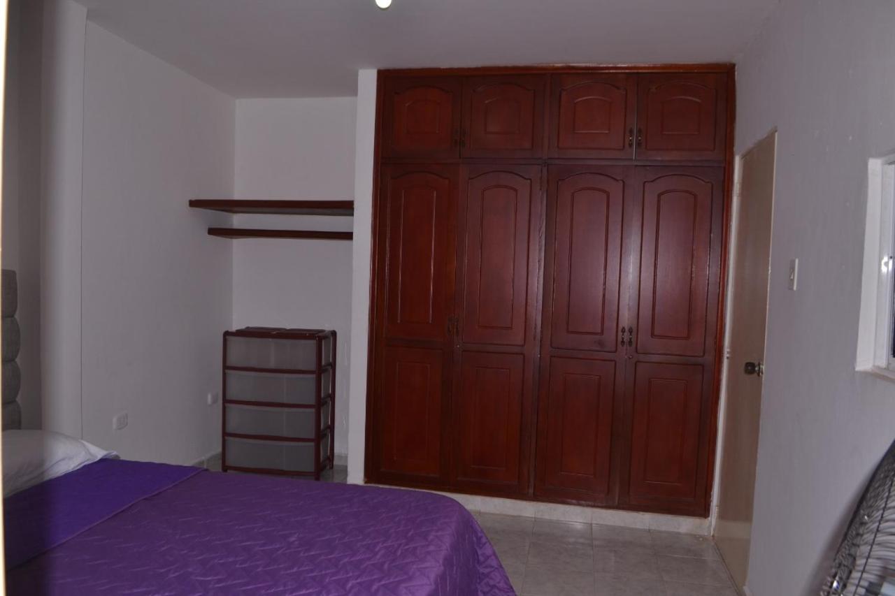 Three-Bedroom House photo 2
