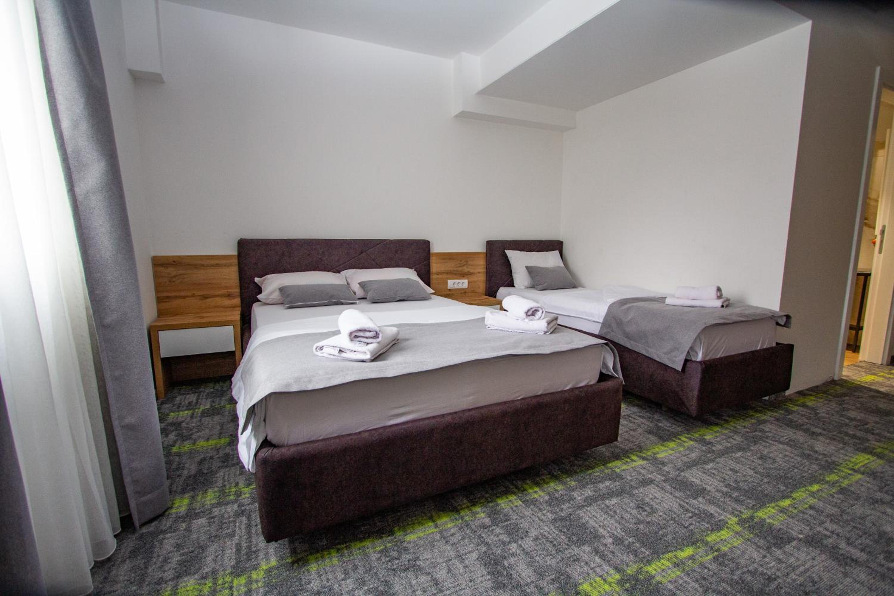 Deluxe Triple Room photo 1