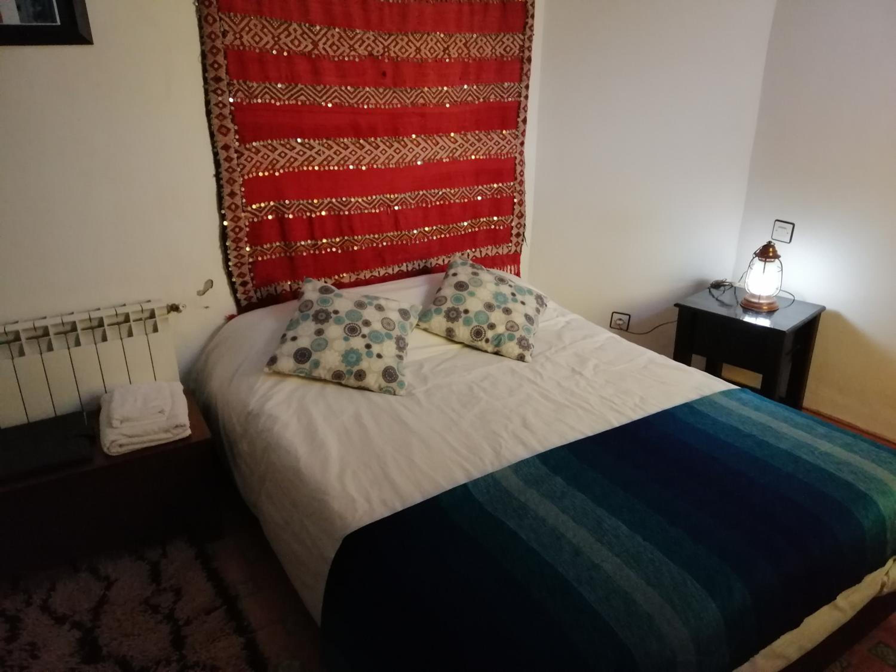 Double Room - Photo 2