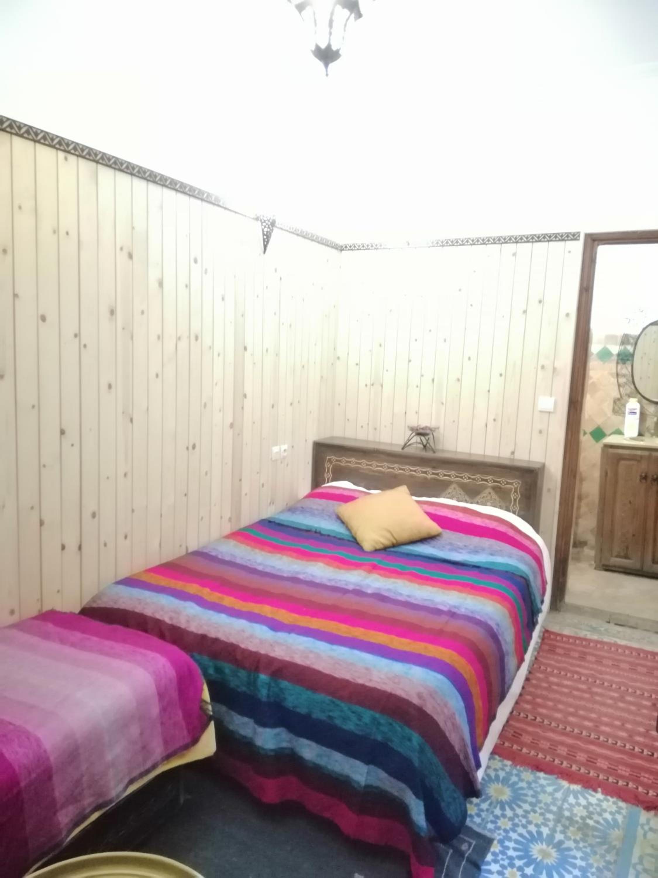 Double or Twin Room - Photo 1
