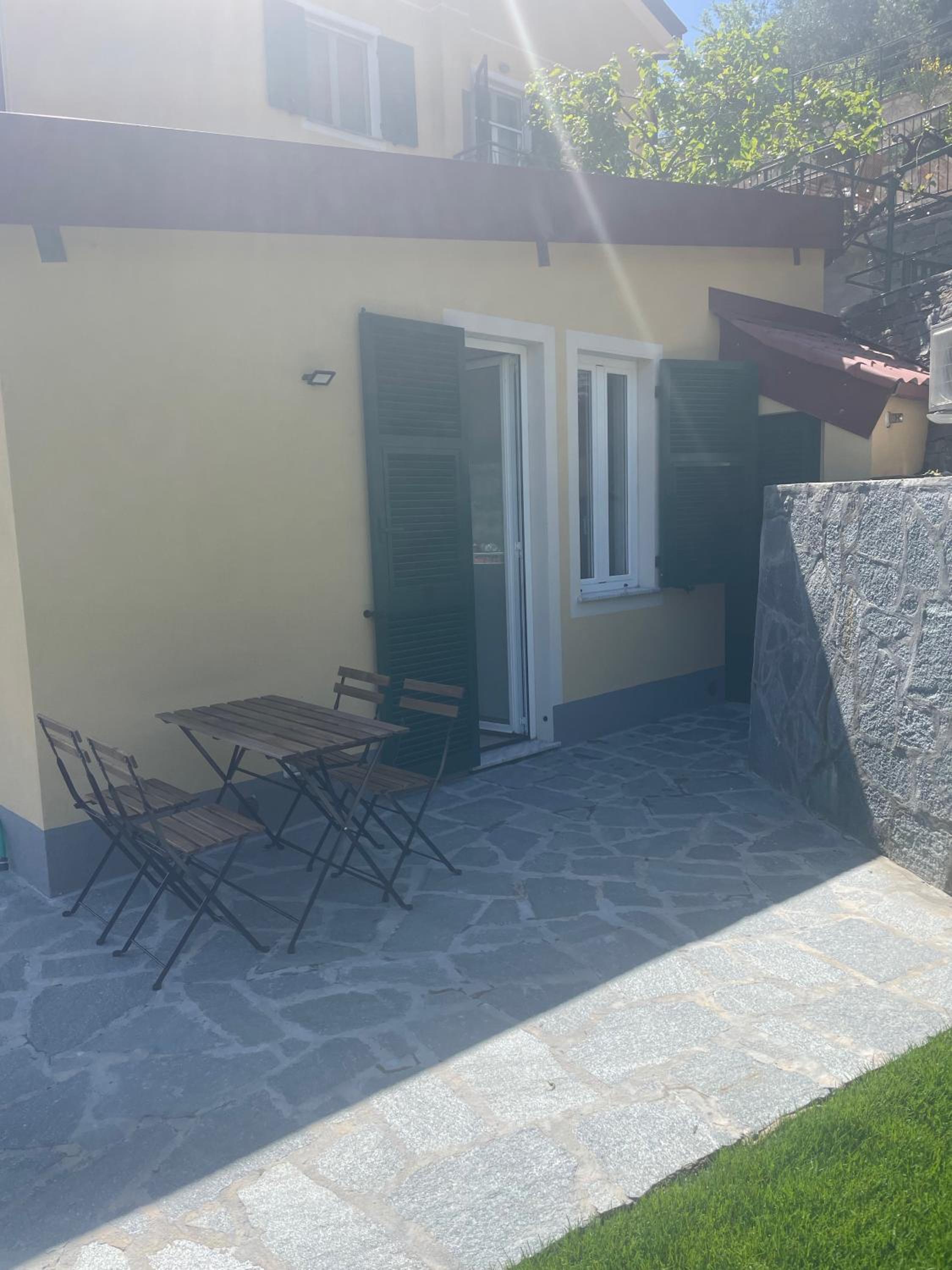 Suite with Garden View photo 2