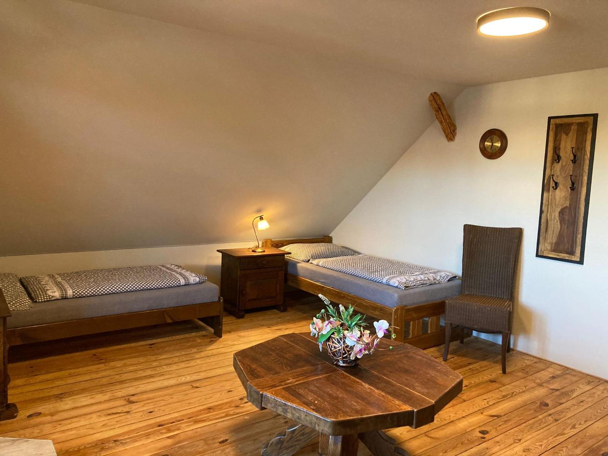 Triple Room photo 1