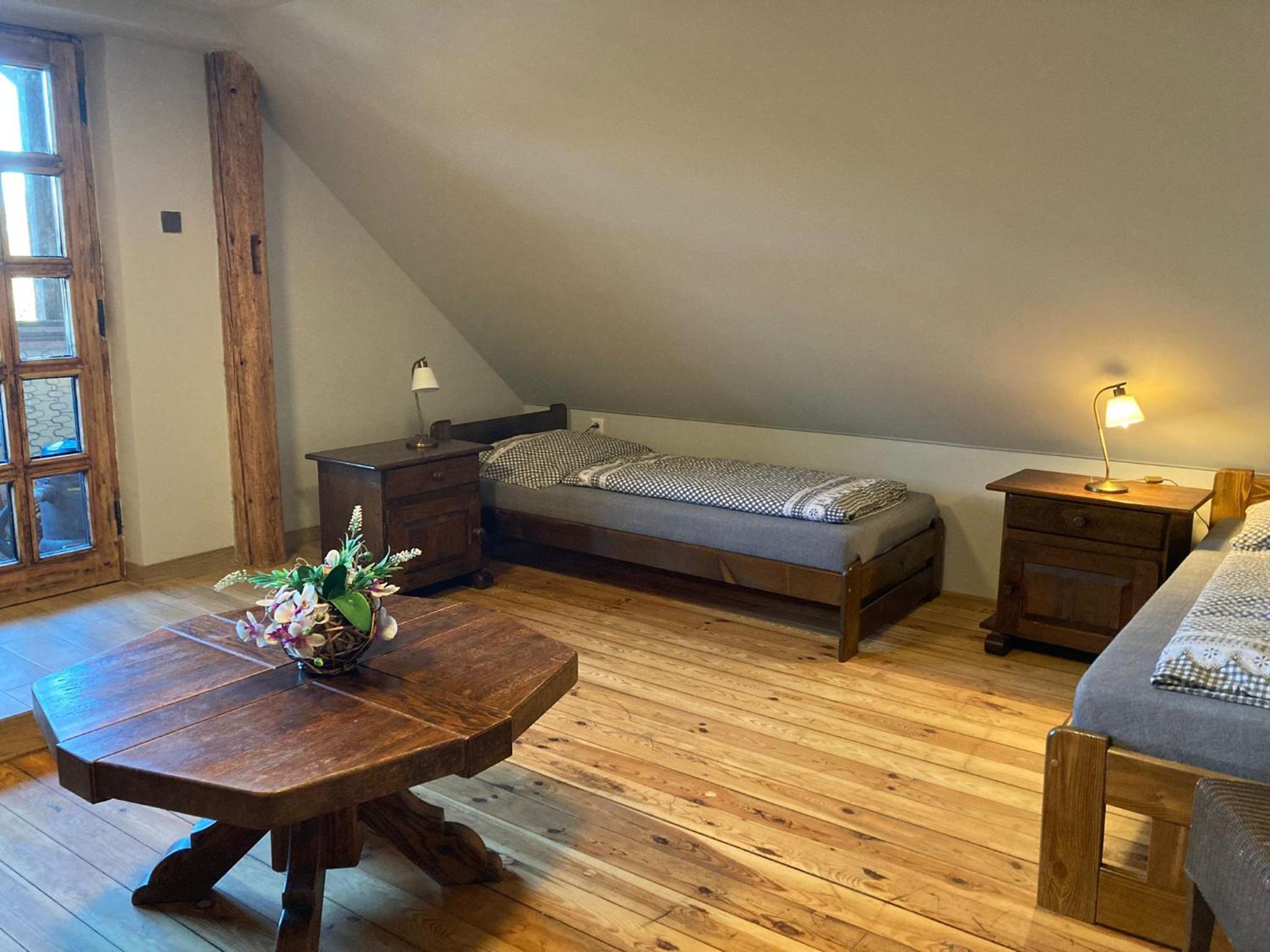 Triple Room photo 2