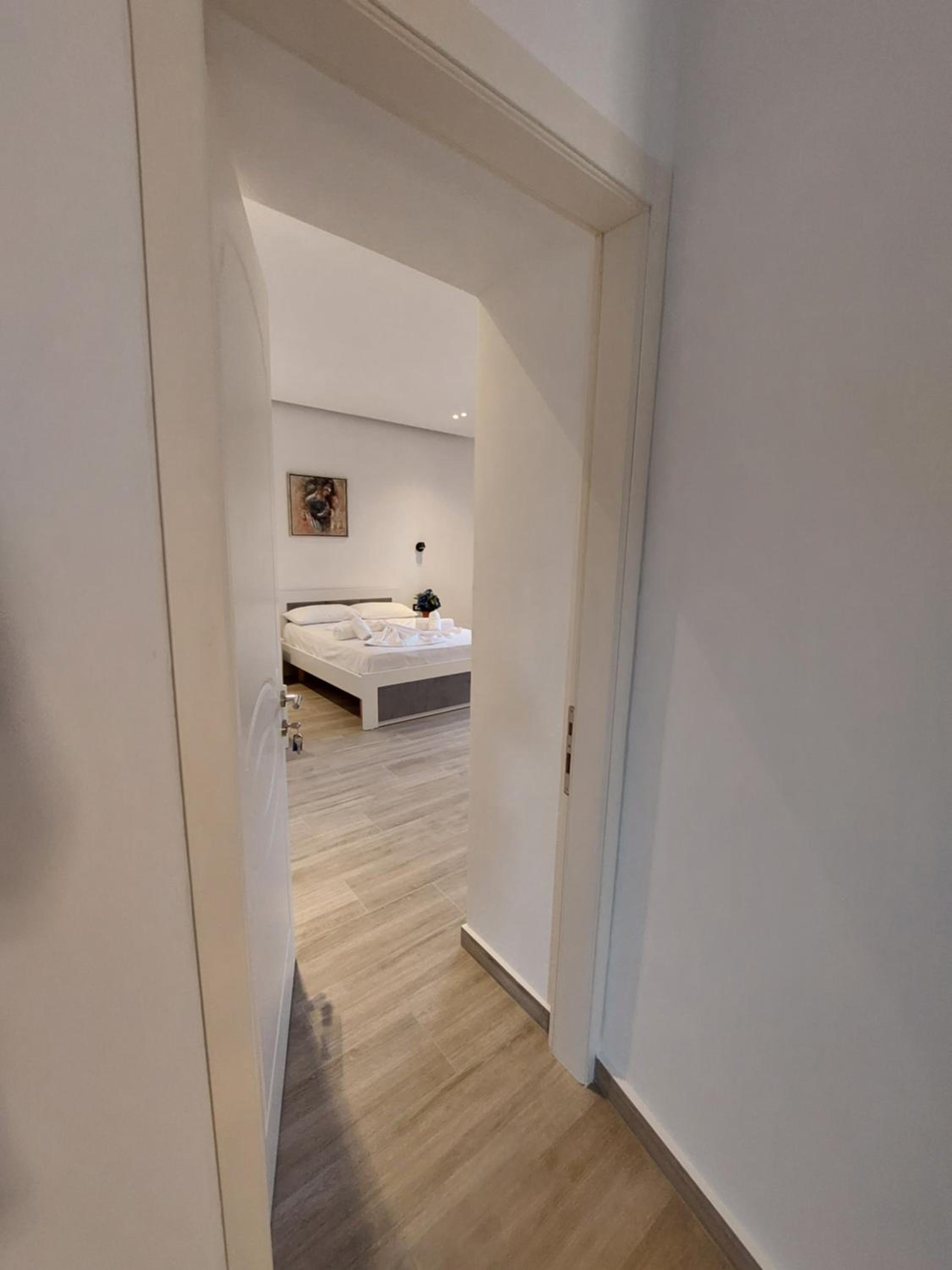 Triple Room with Balcony