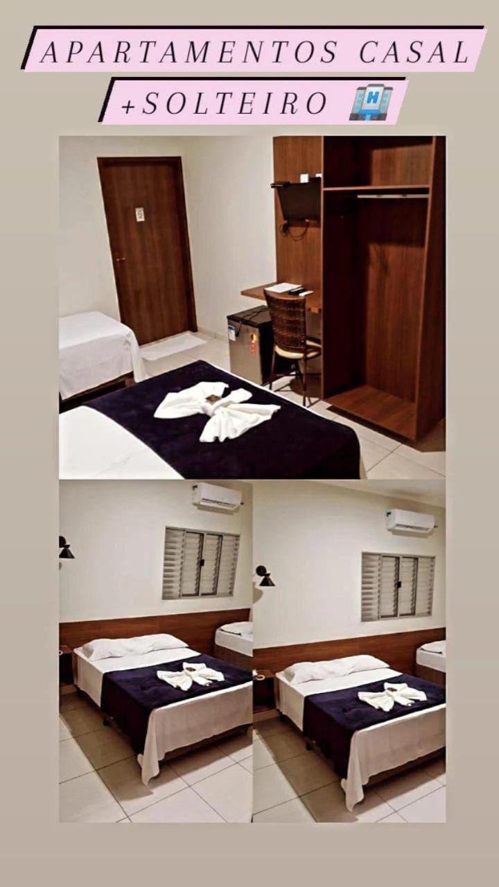 Deluxe Quadruple Room photo 2