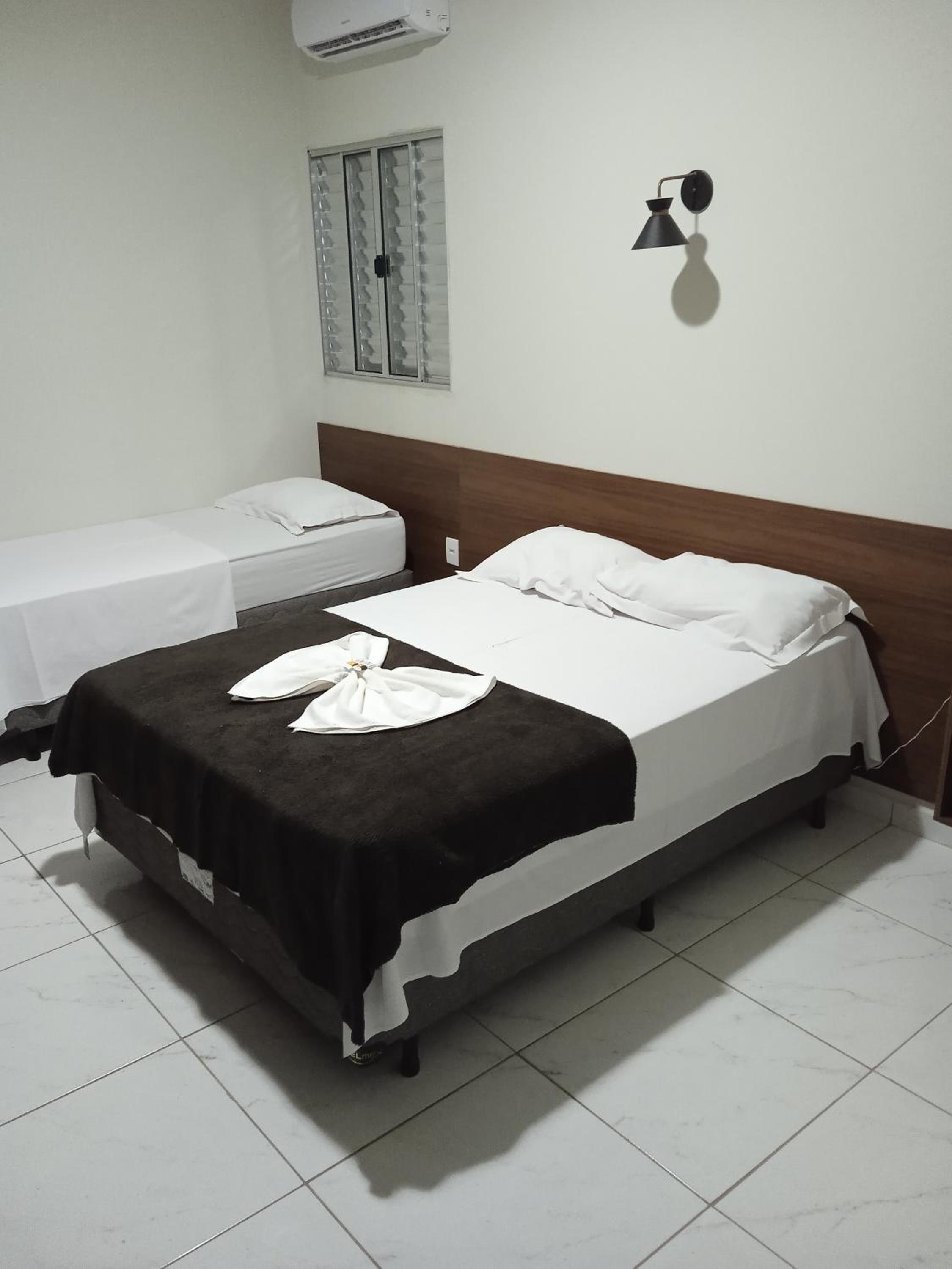 Deluxe Single Room photo 3