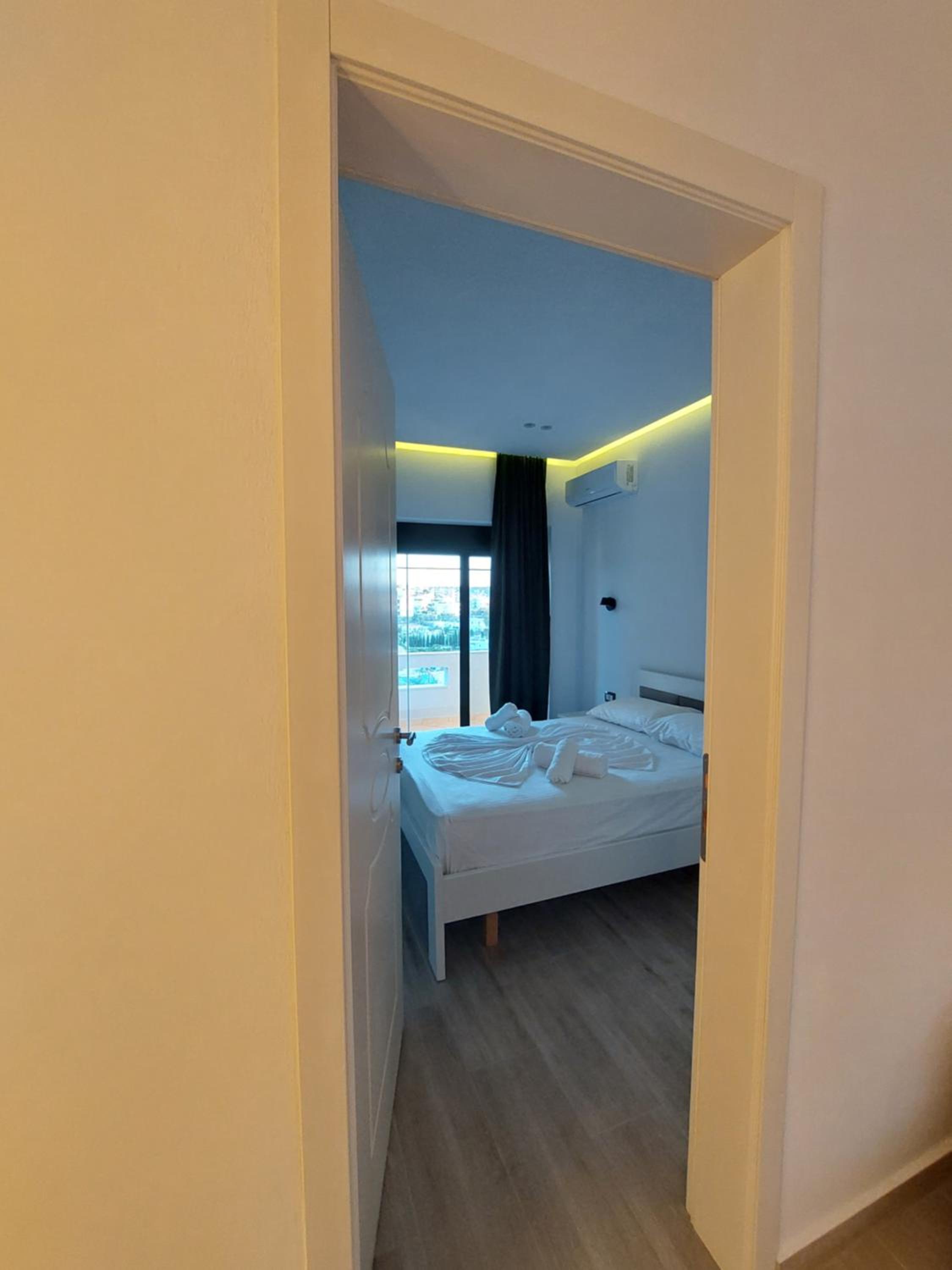 Deluxe Double or Twin Room with Balcony