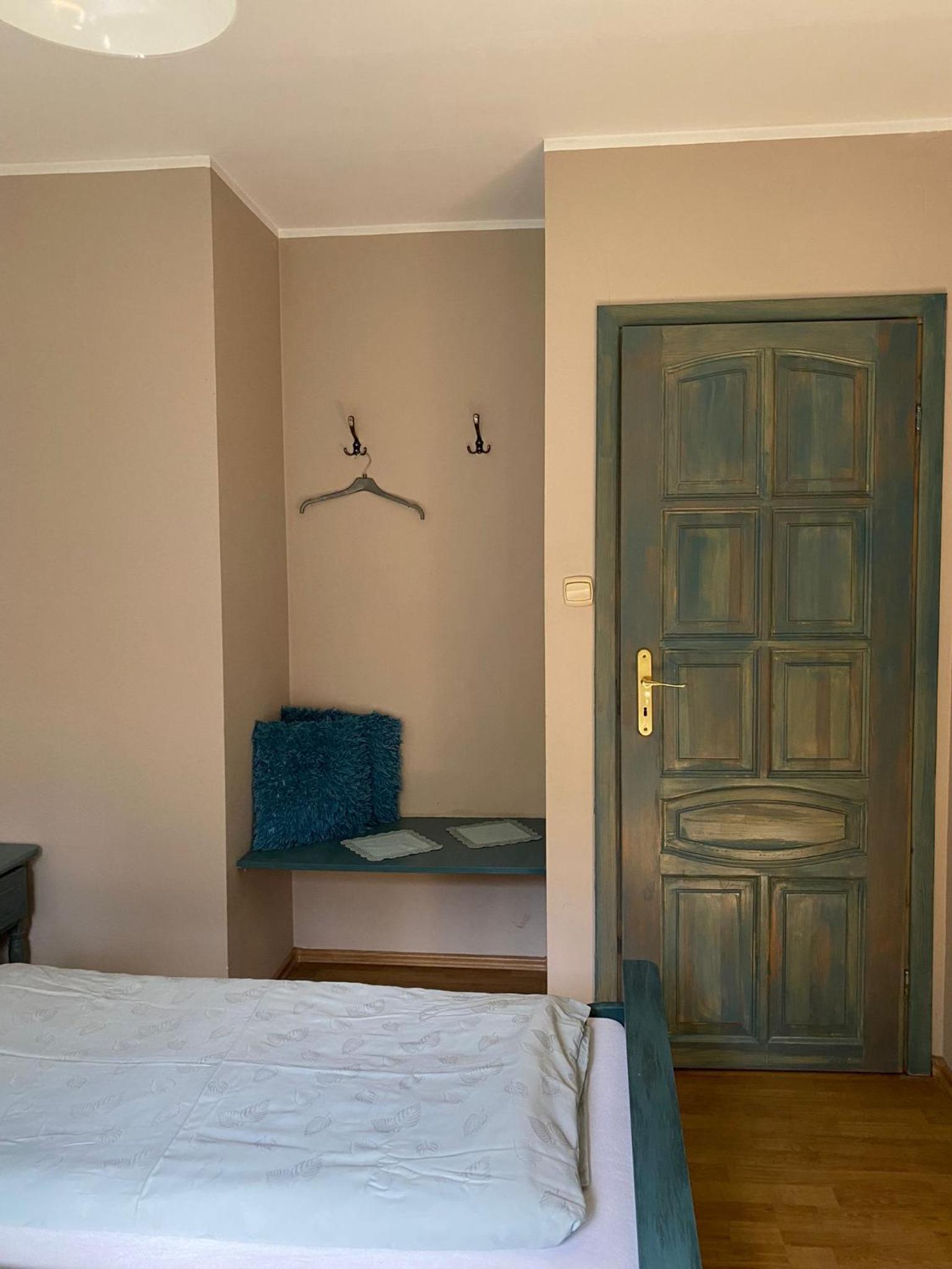 Two-Bedroom Chalet - Photo 1