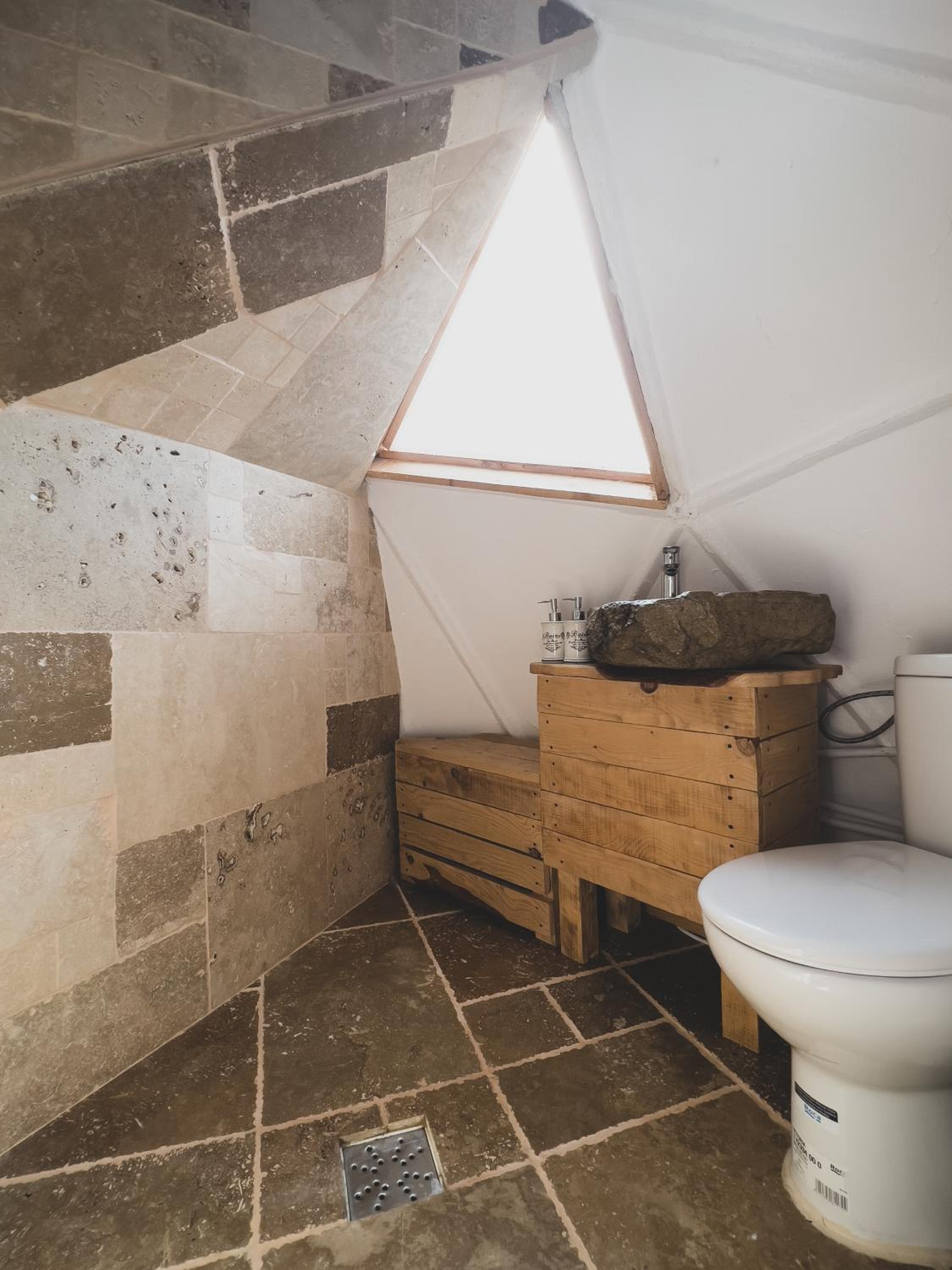 Double Room with Private Bathroom photo 3