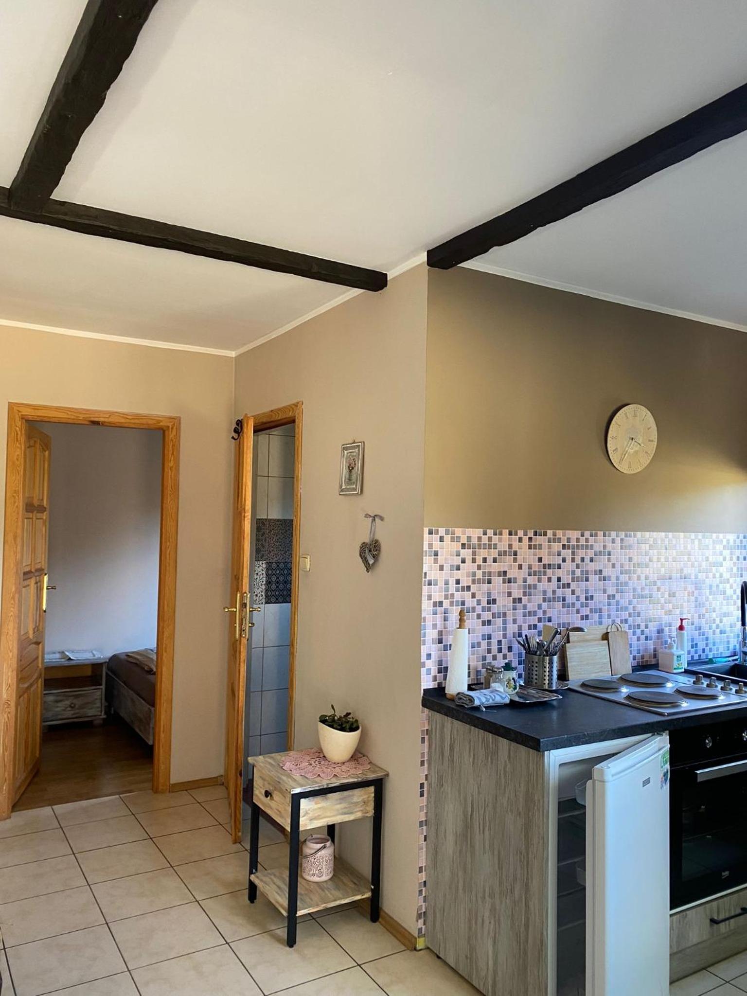 Two-Bedroom Chalet - Photo 9