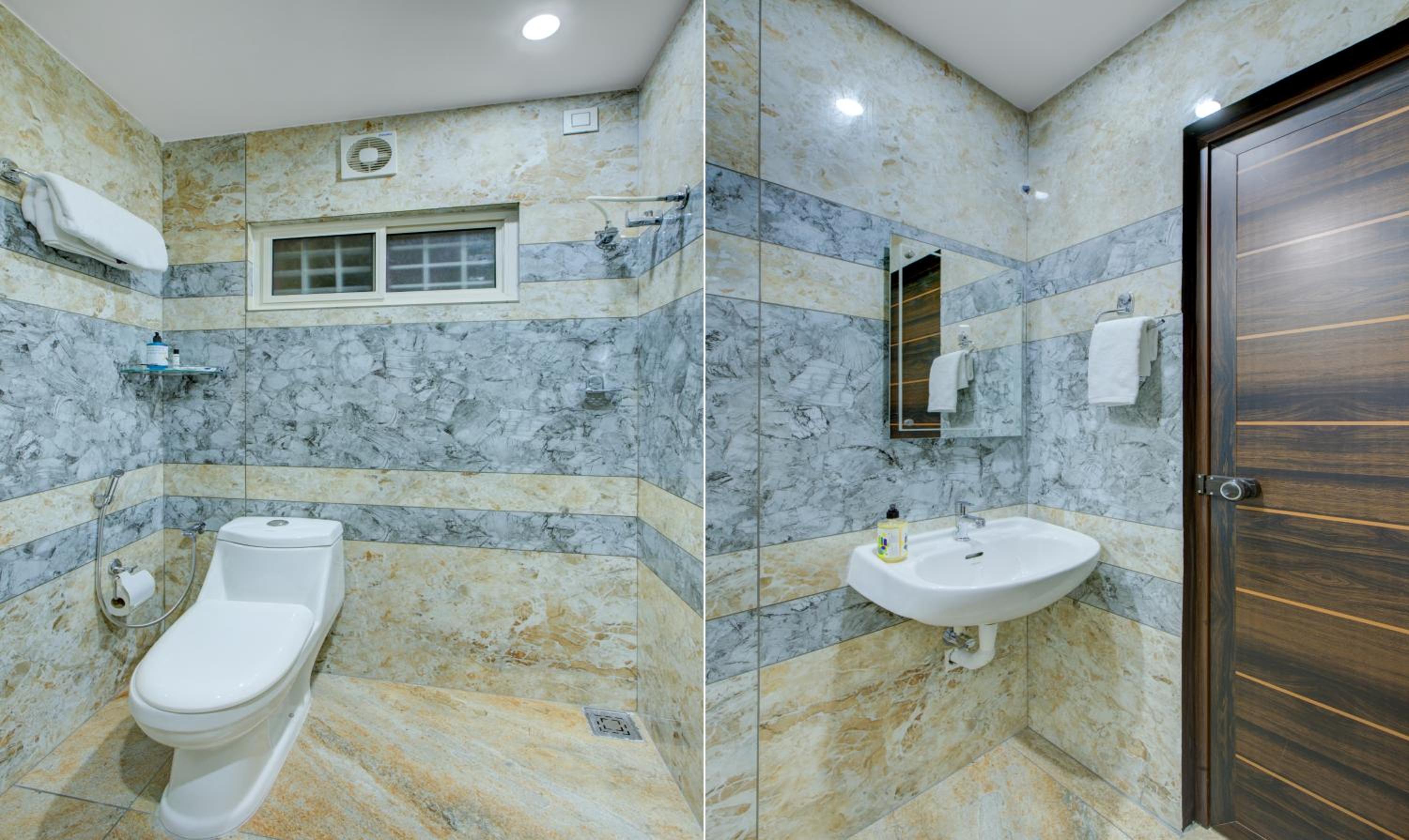 Superior Room With Living Area & Balcony photo 2