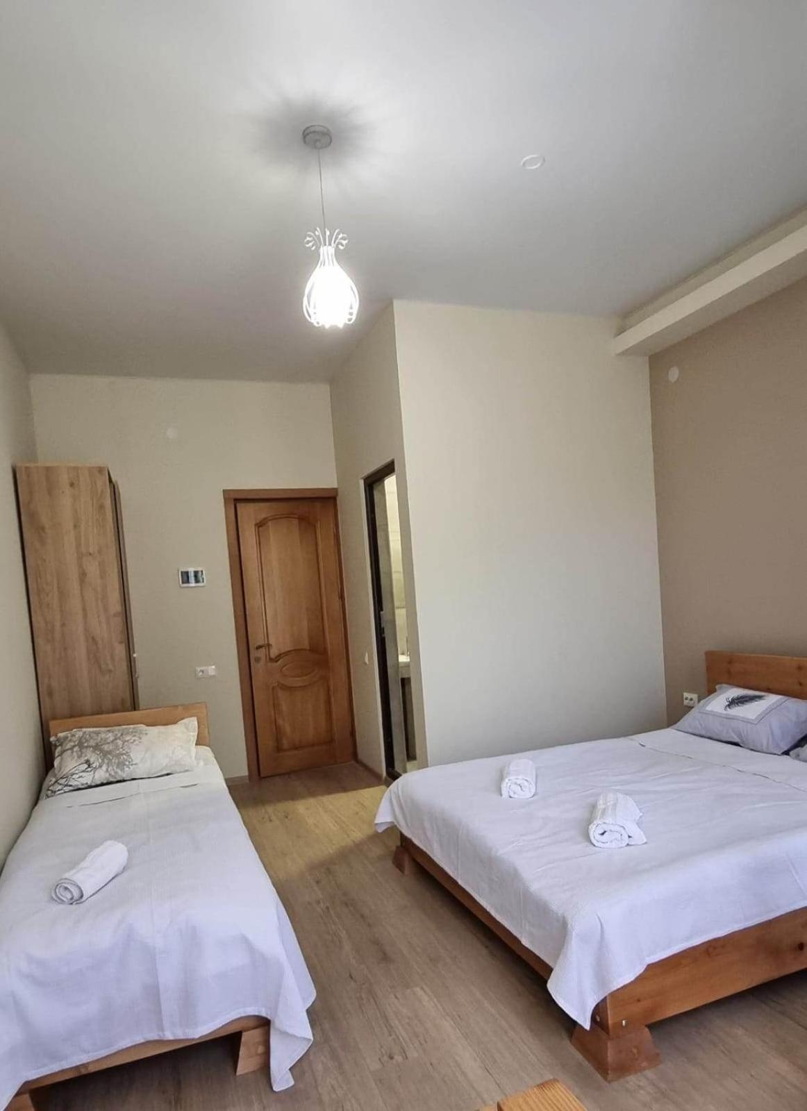 Triple Room with Mountain View photo 1