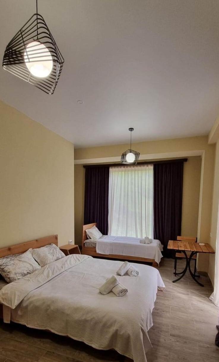 Triple Room with Mountain View photo 2