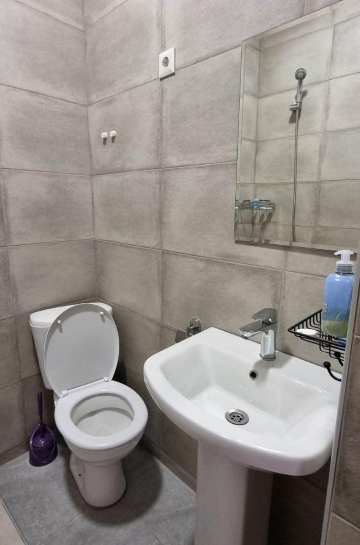 Triple Room with Mountain View photo 3