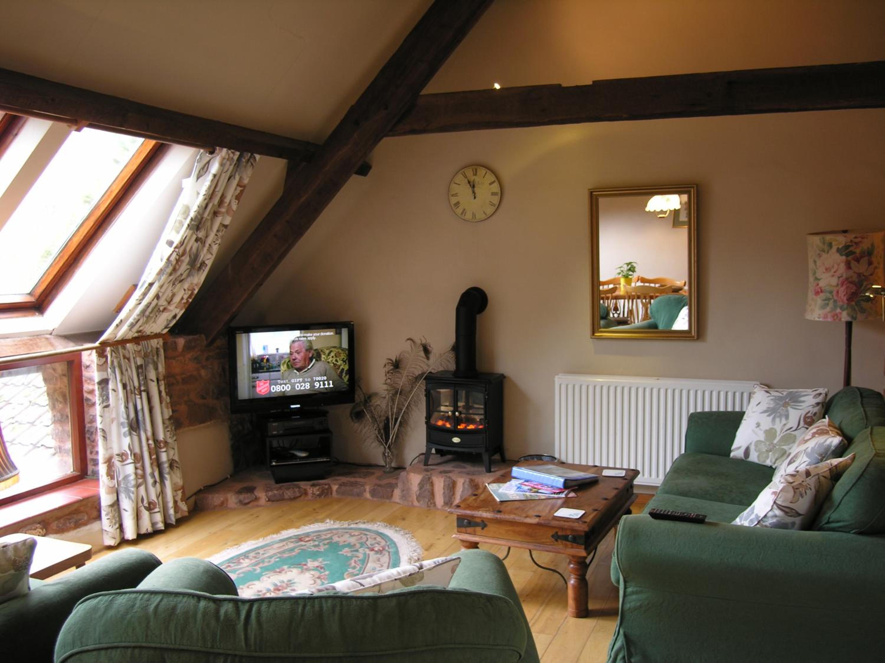 Three-Bedroom House photo 1