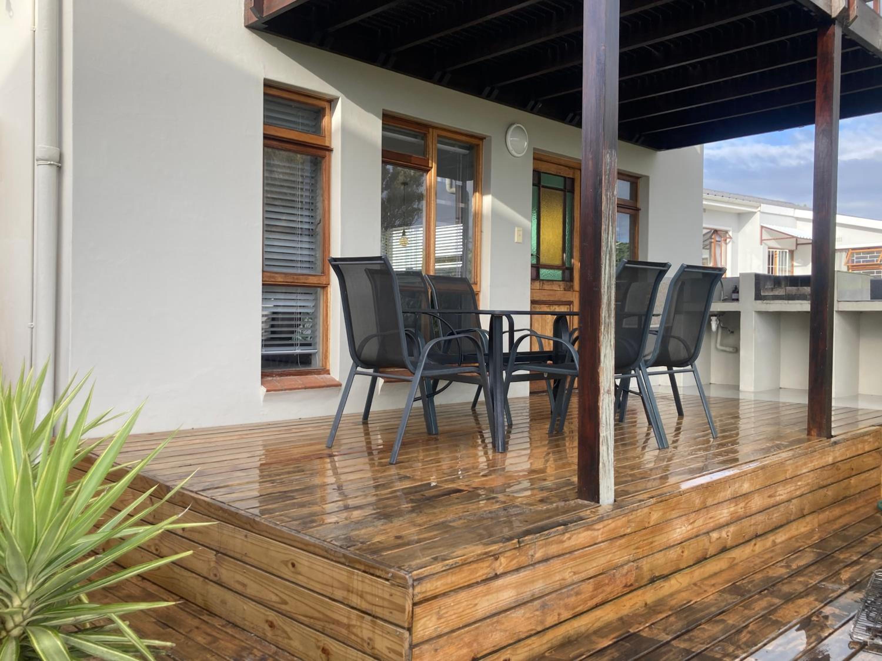 One-Bedroom Villa photo 3