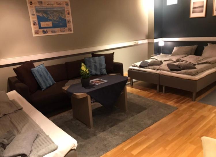 Standard Apartment - Photo 5
