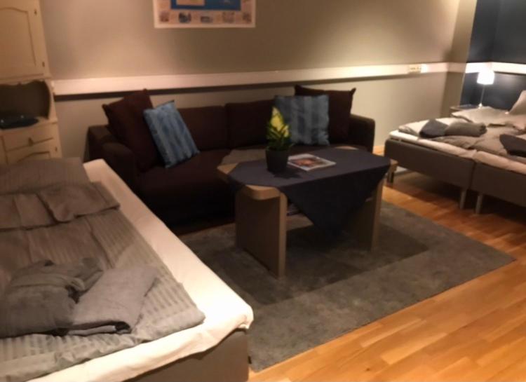 Standard Apartment - Photo 7