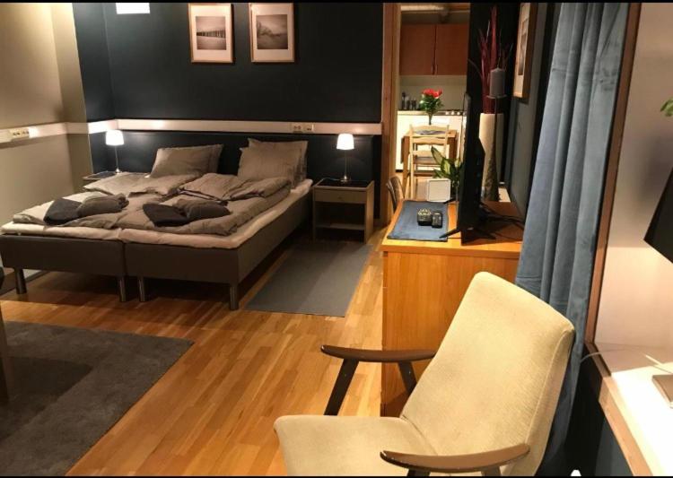 Standard Apartment - Photo 6