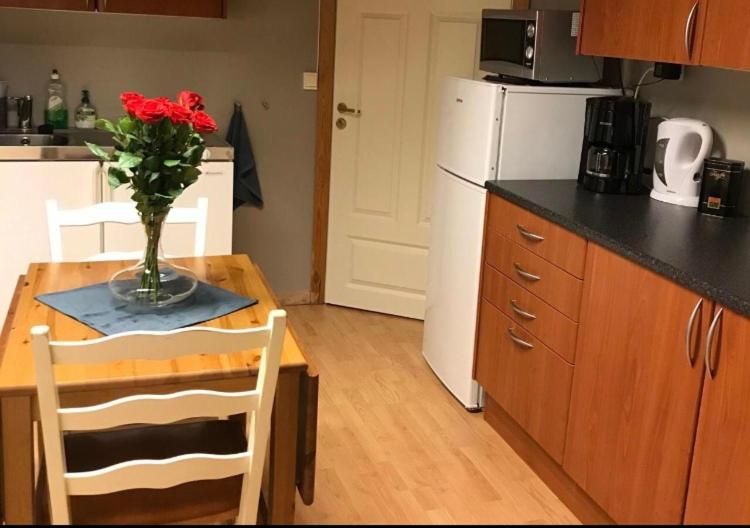 Standard Apartment - Photo 4