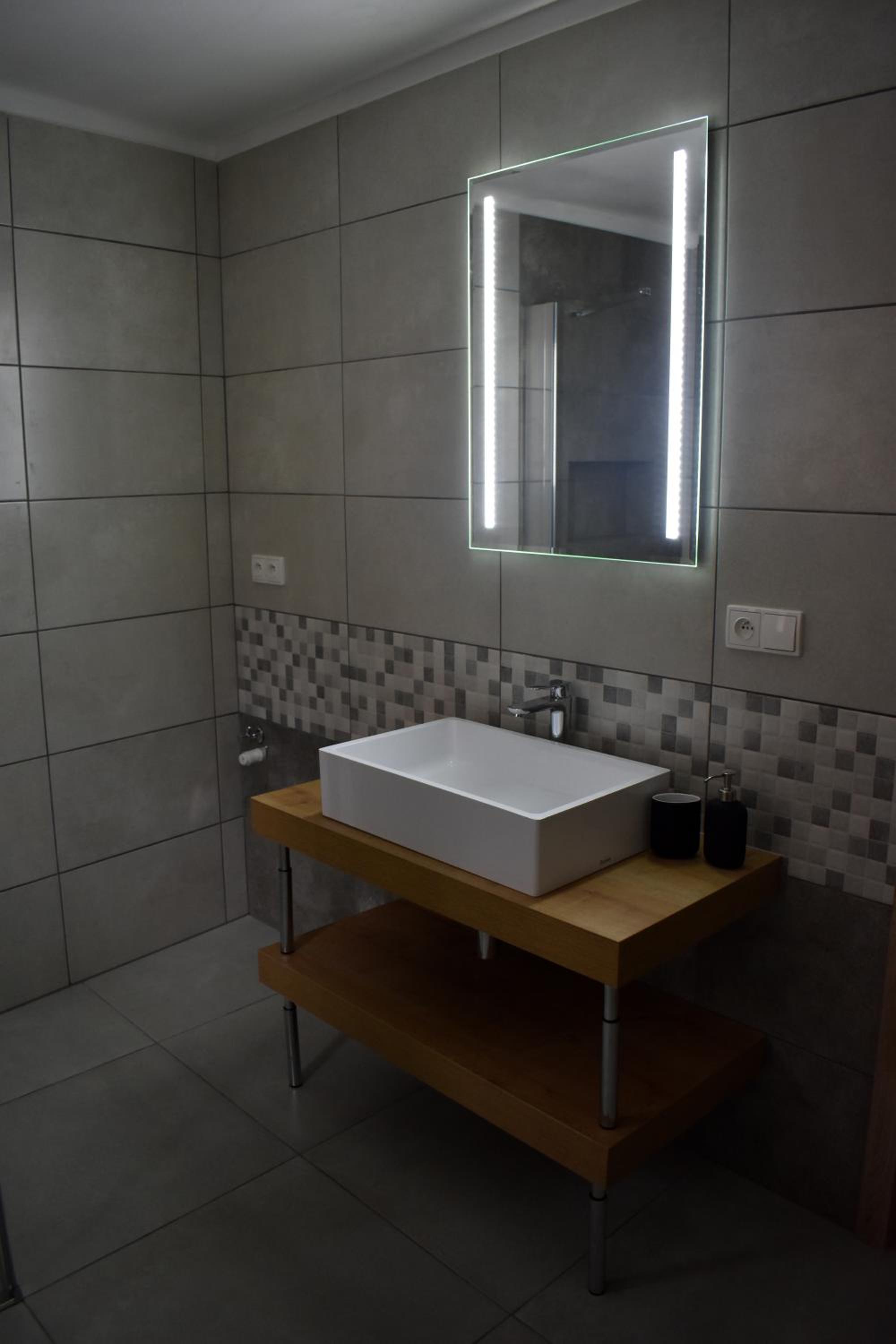 Superior Two-Bedroom Apartment  - Photo 10
