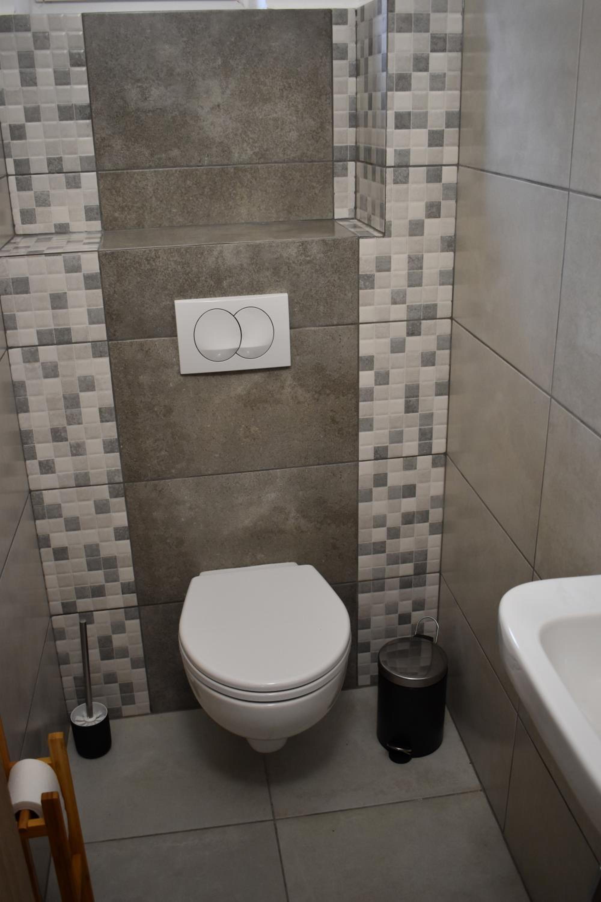 Superior Two-Bedroom Apartment  - Photo 13
