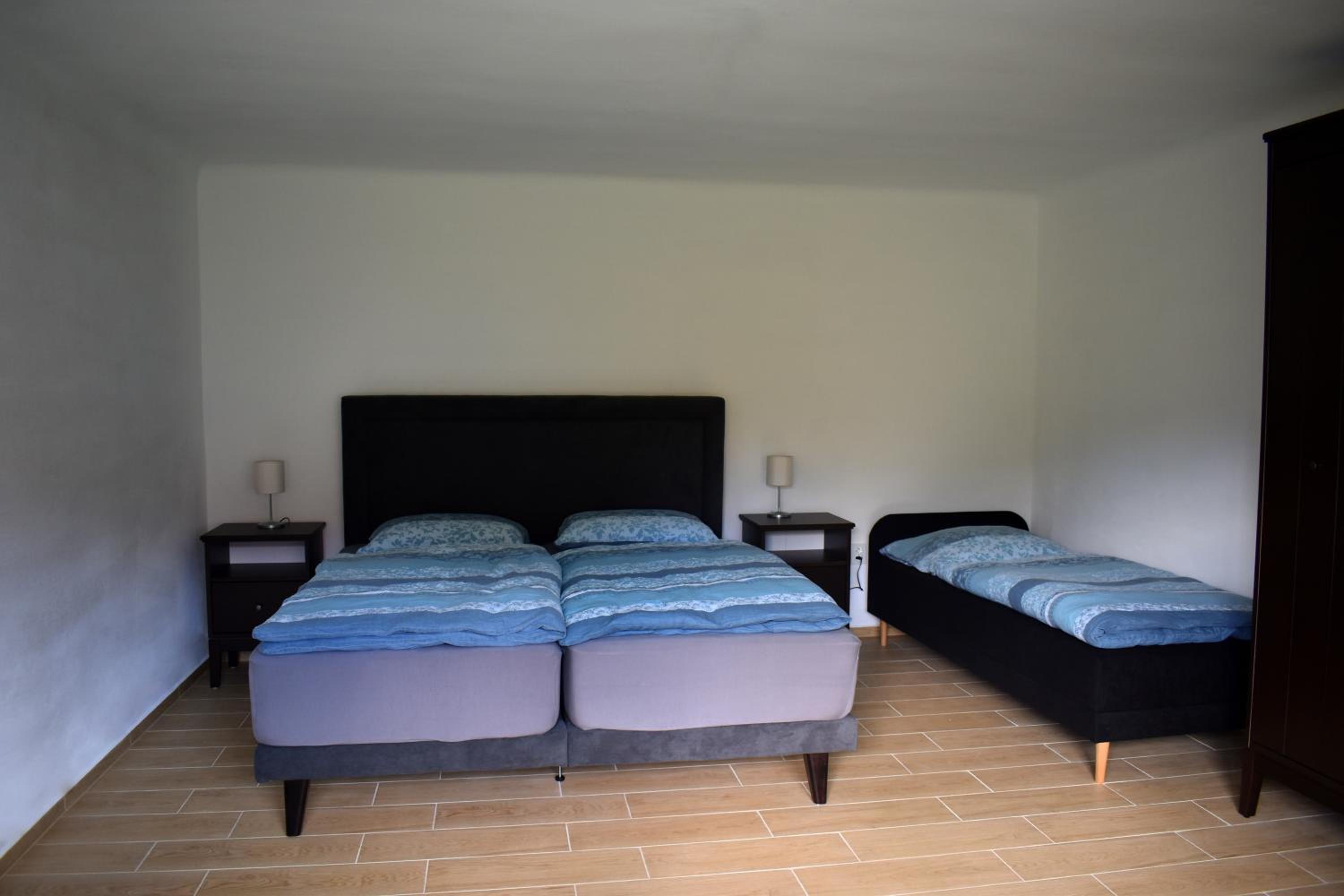 Superior Two-Bedroom Apartment  - Photo 1