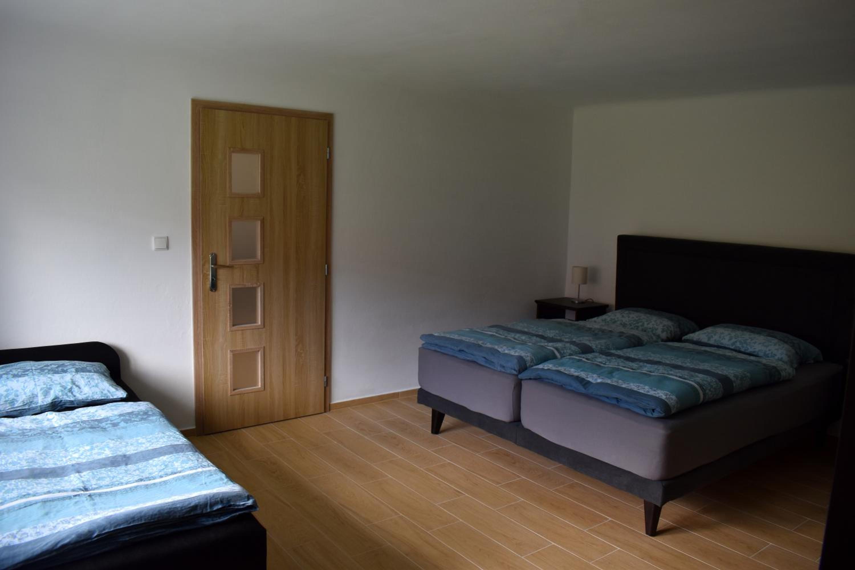 Superior Two-Bedroom Apartment  - Photo 22