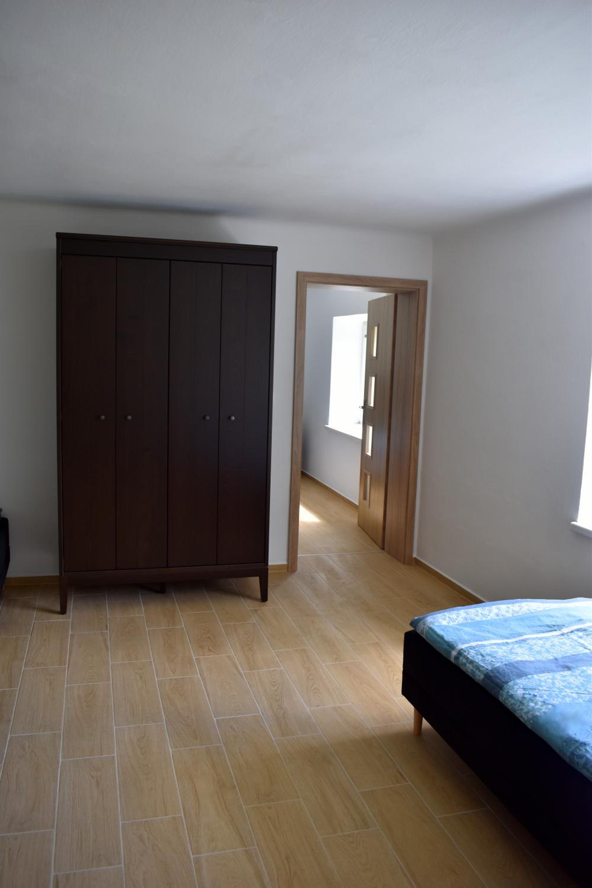 Superior Two-Bedroom Apartment  - Photo 21